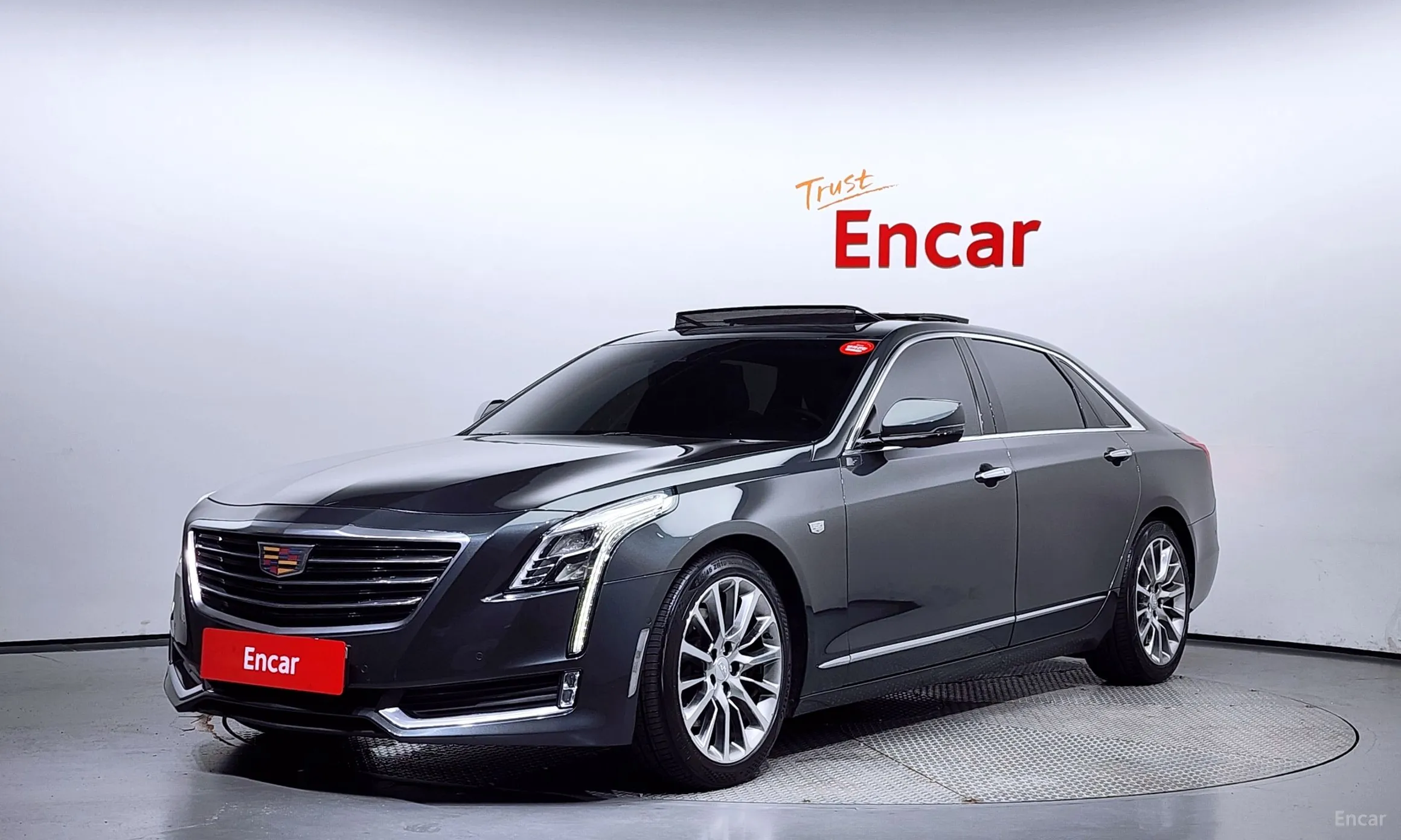 CT6
