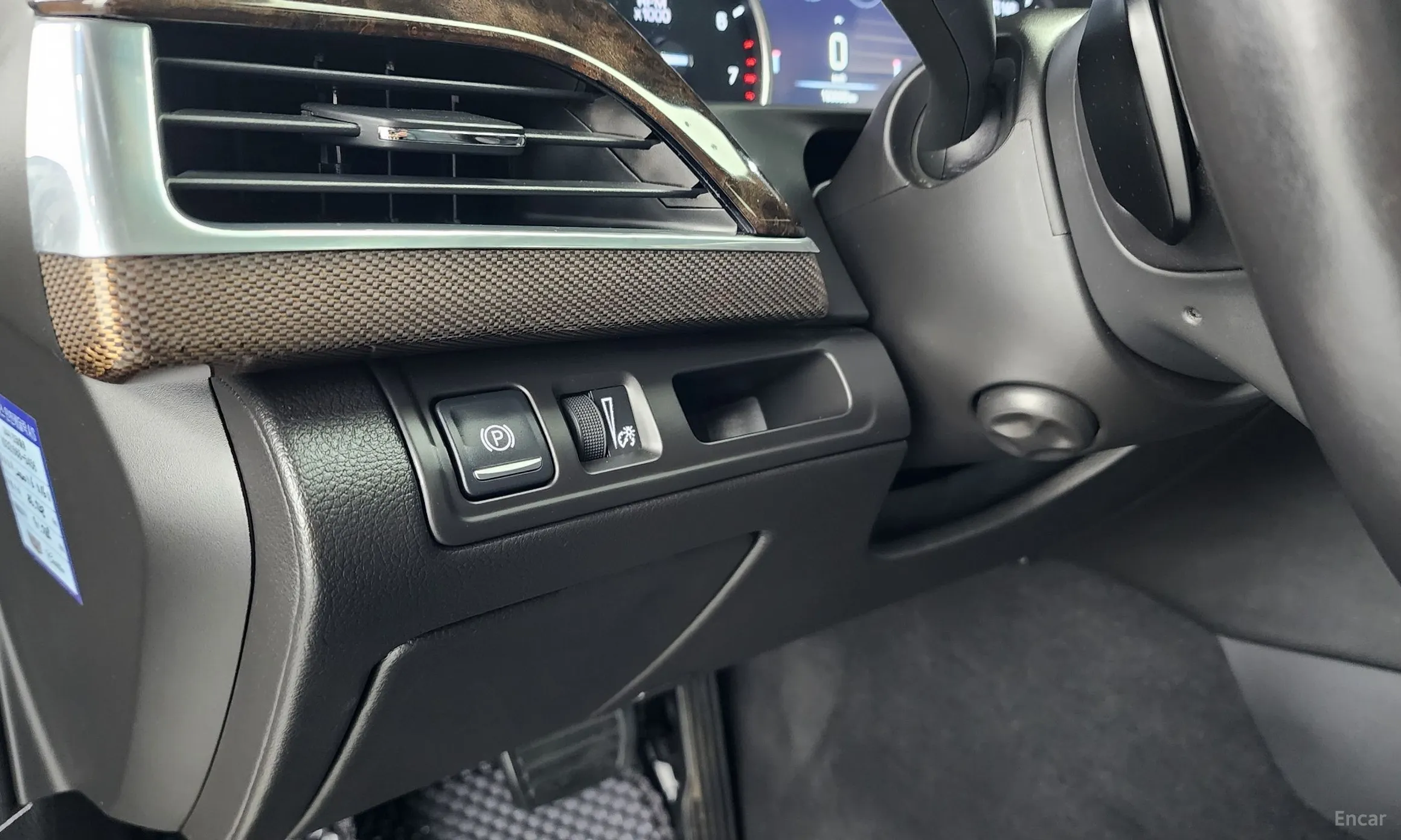 Cadillac CT6 превью 14
