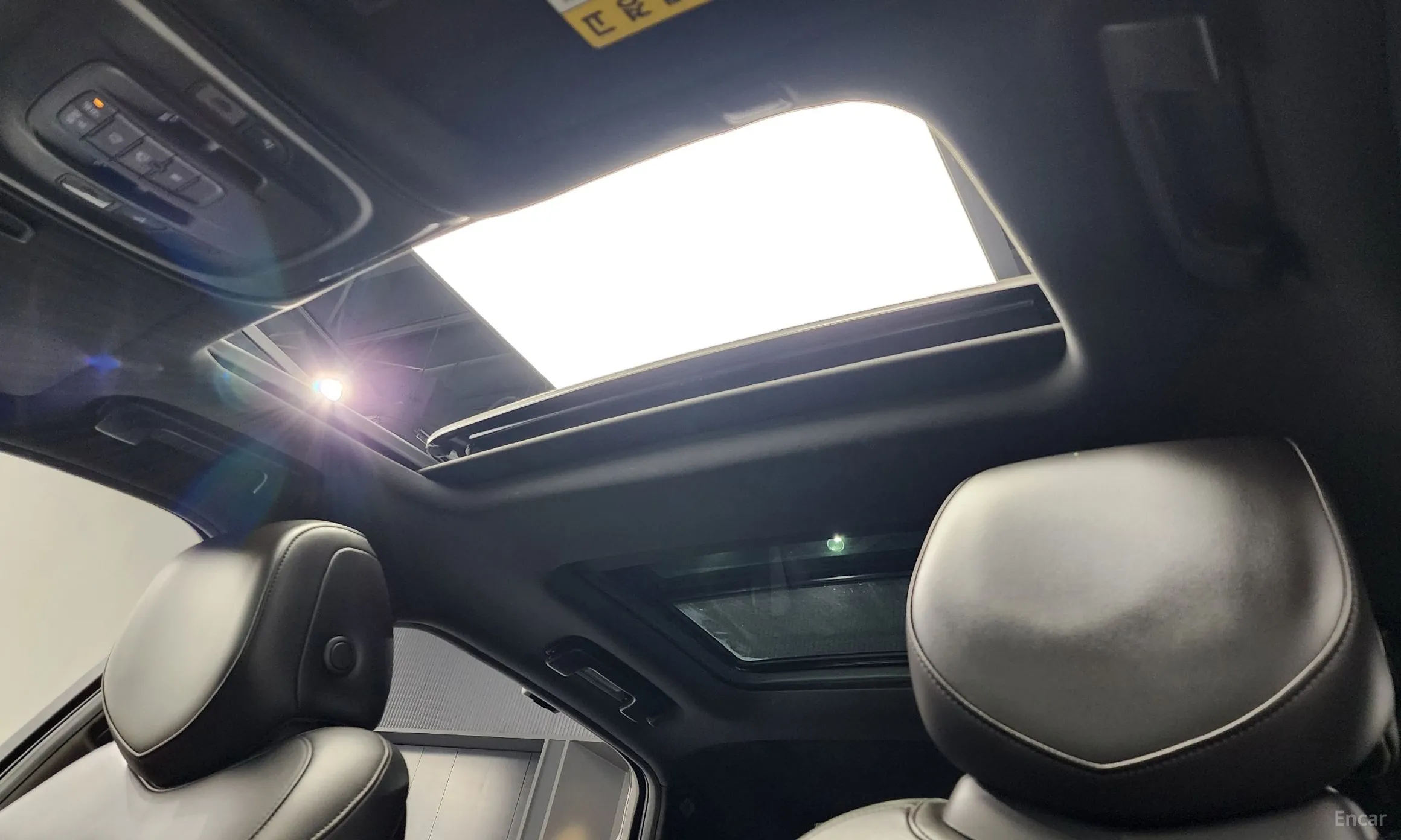 Cadillac CT6 превью 19