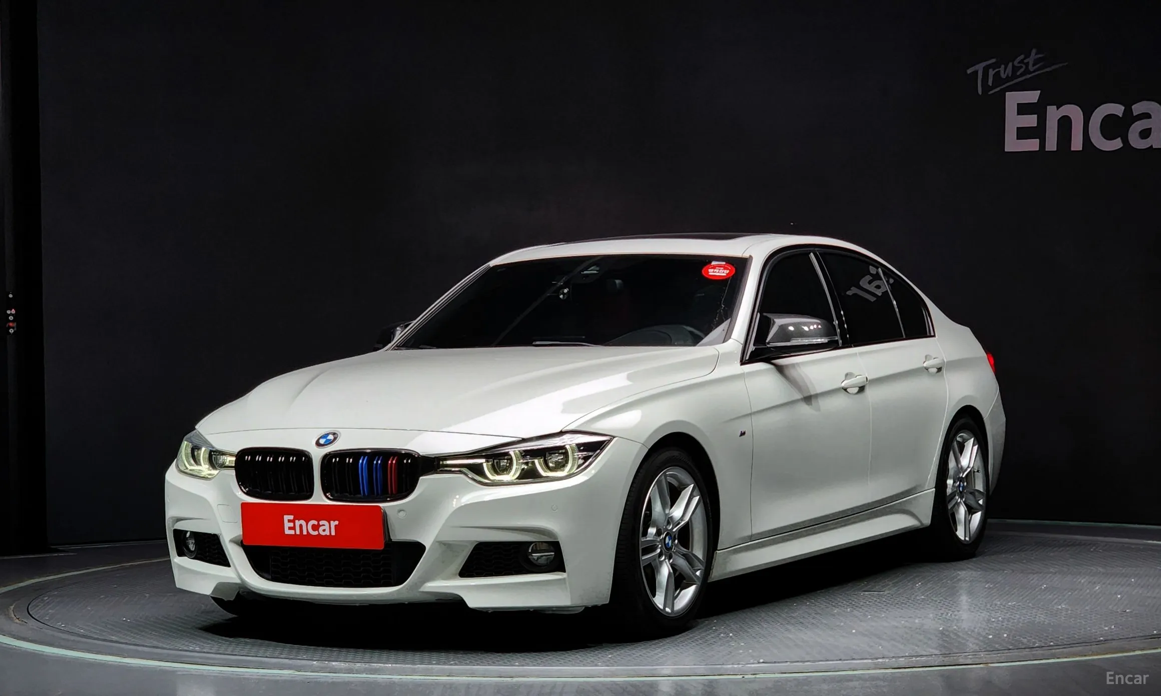 3 Series (F30)