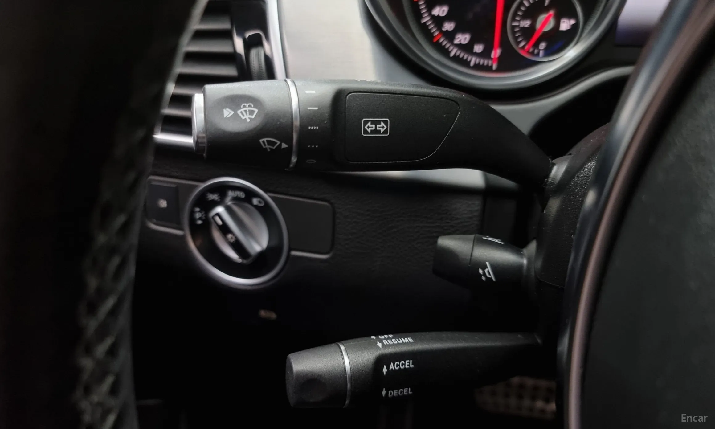 Mercedes Benz GLE-Class W166 превью 17