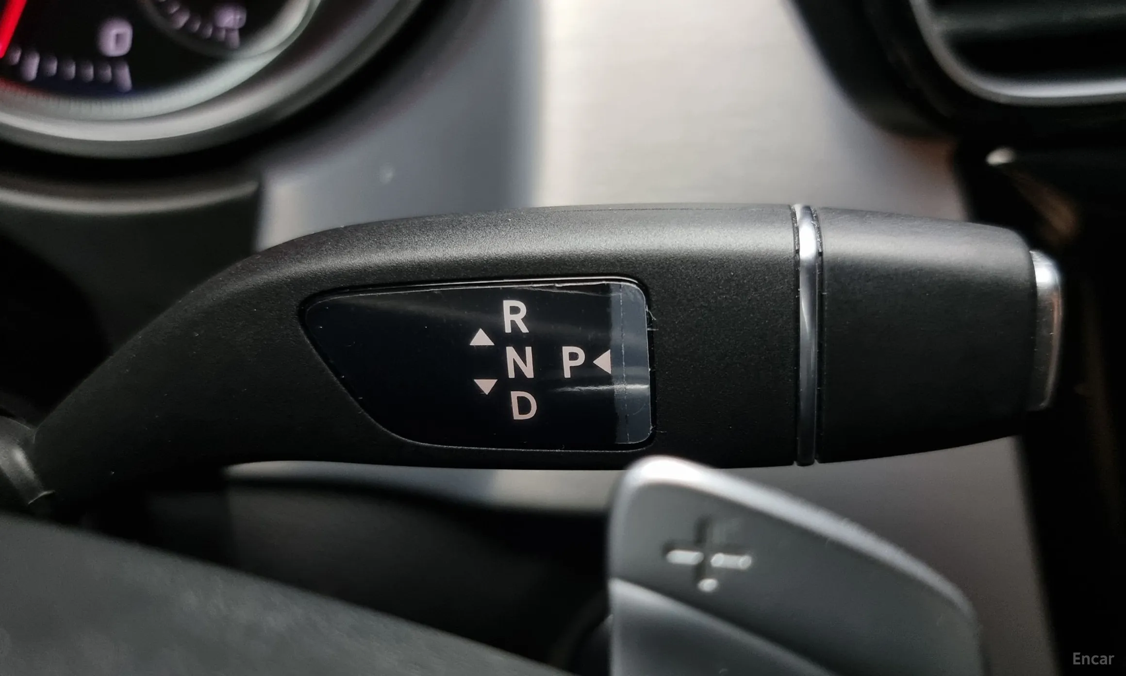 Mercedes Benz GLE-Class W166 превью 9