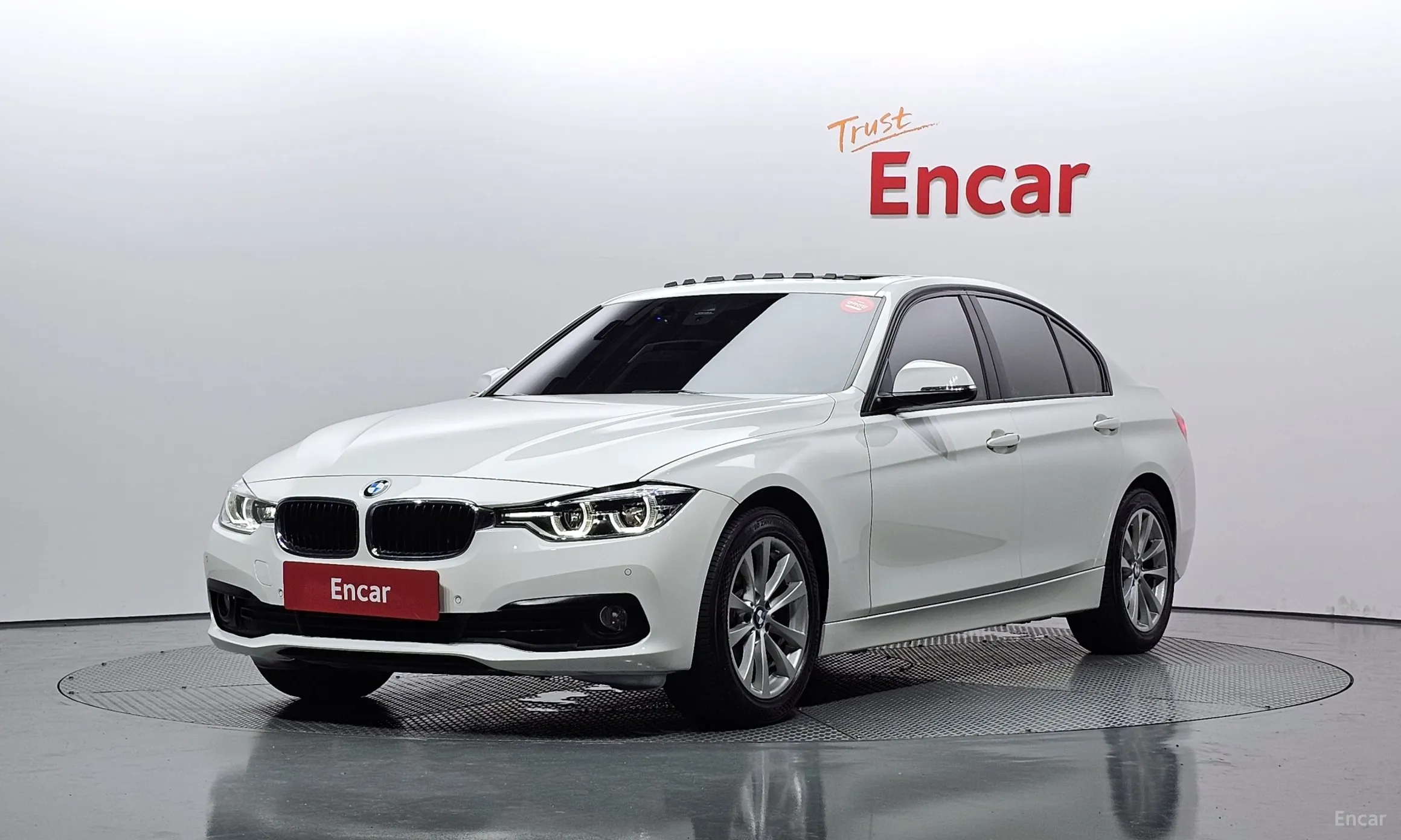 3 Series (F30)