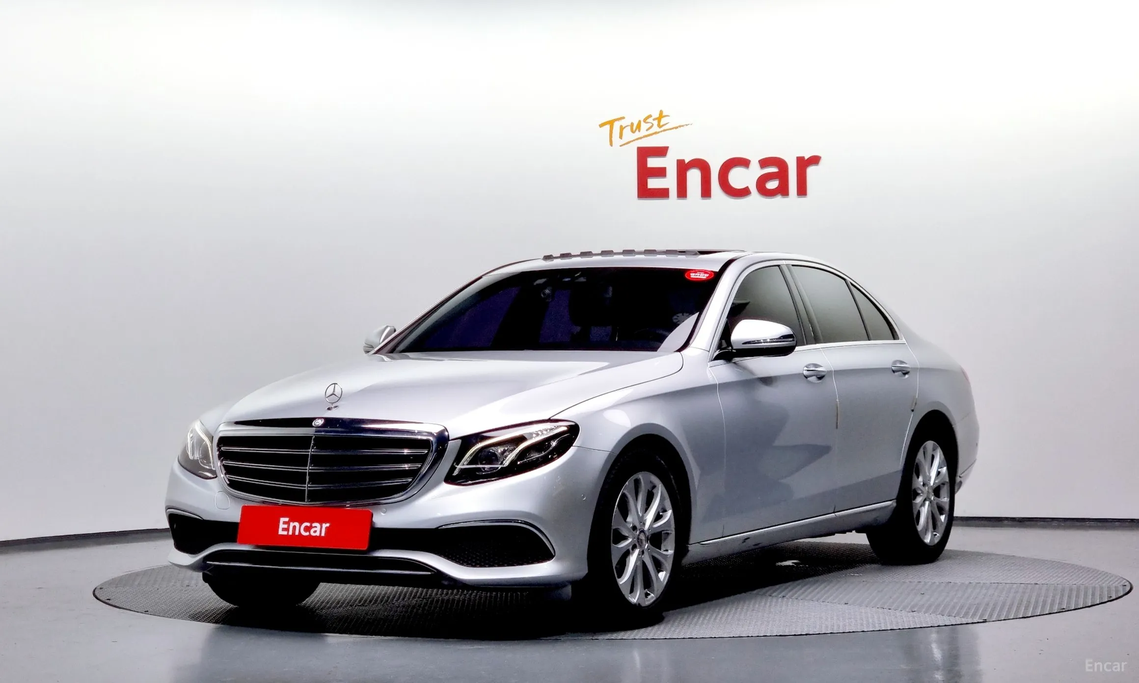 E-Class W213