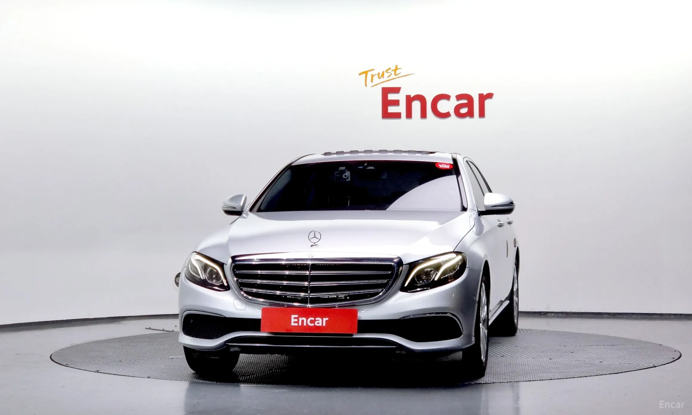 Mercedes Benz E-Class W213 превью 2