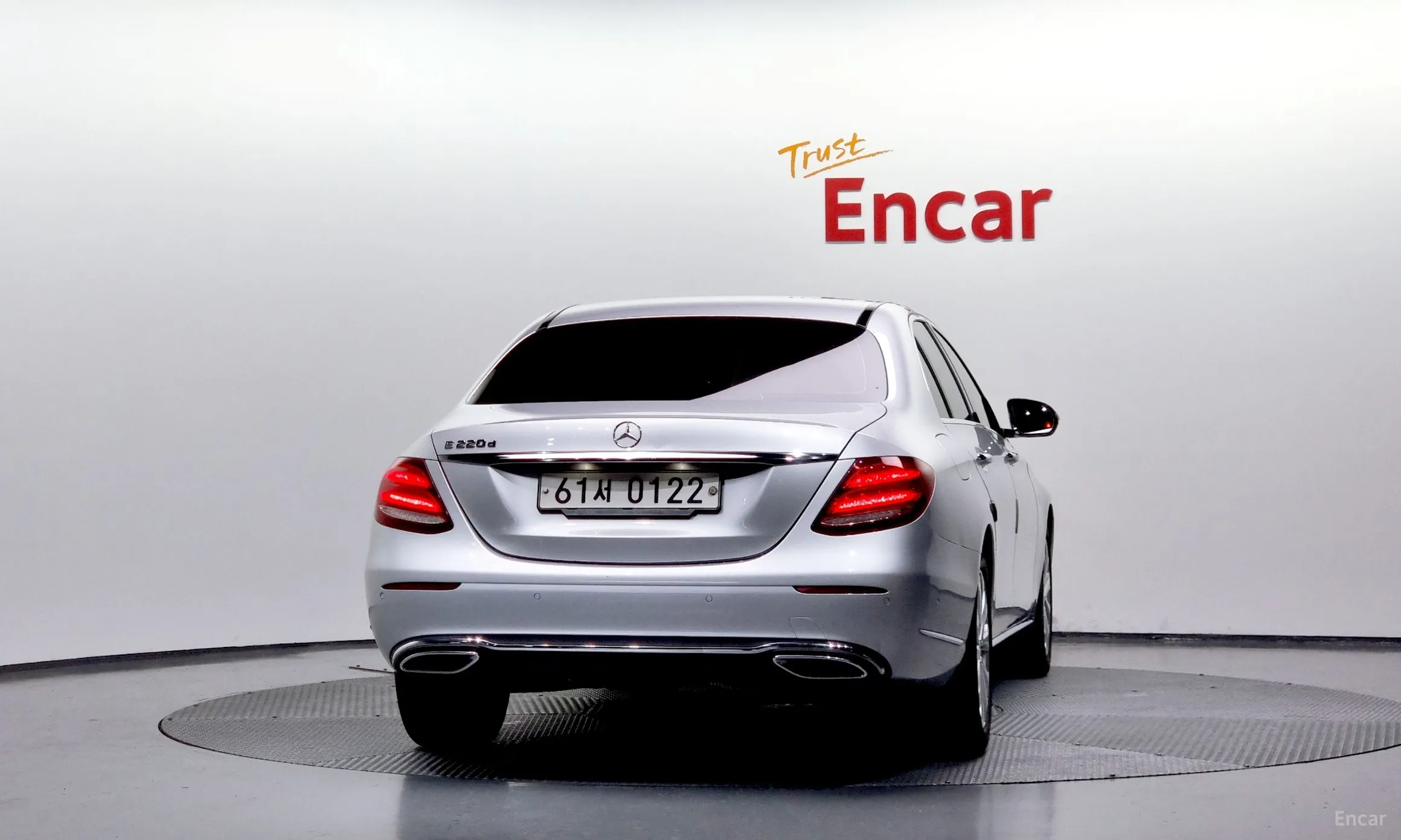 Mercedes Benz E-Class W213 превью 3