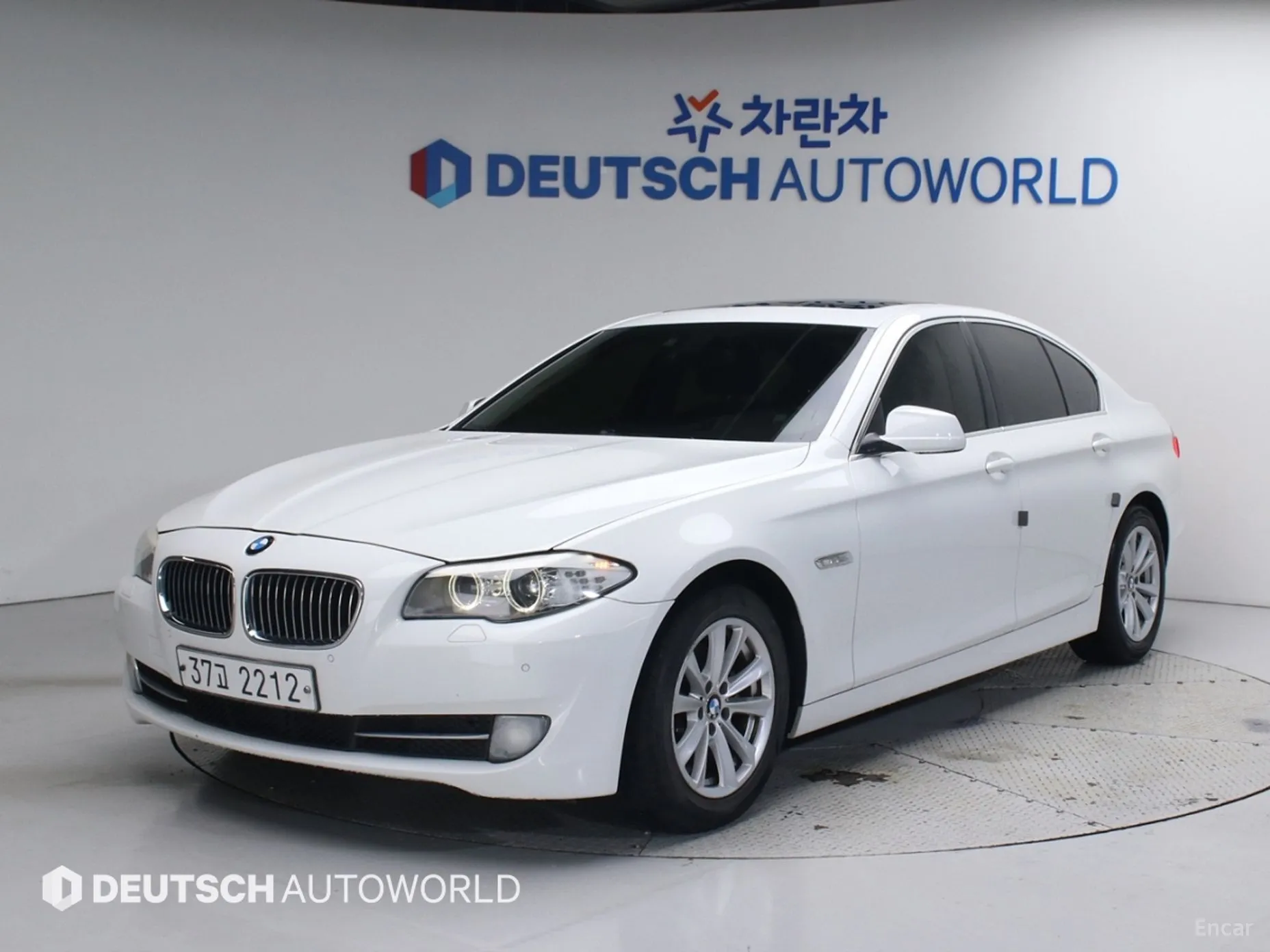 5 Series (F10)