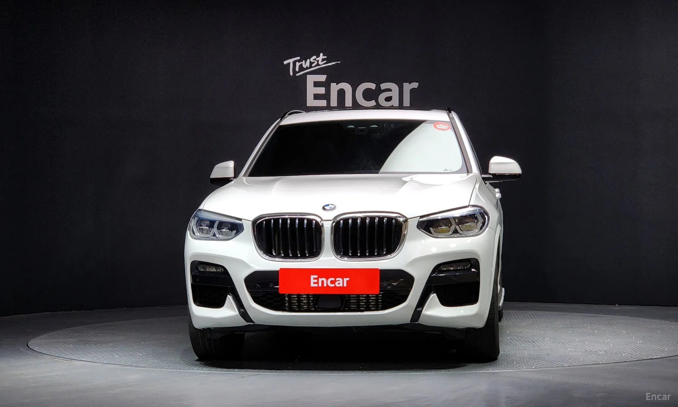 BMW X3 (G01)