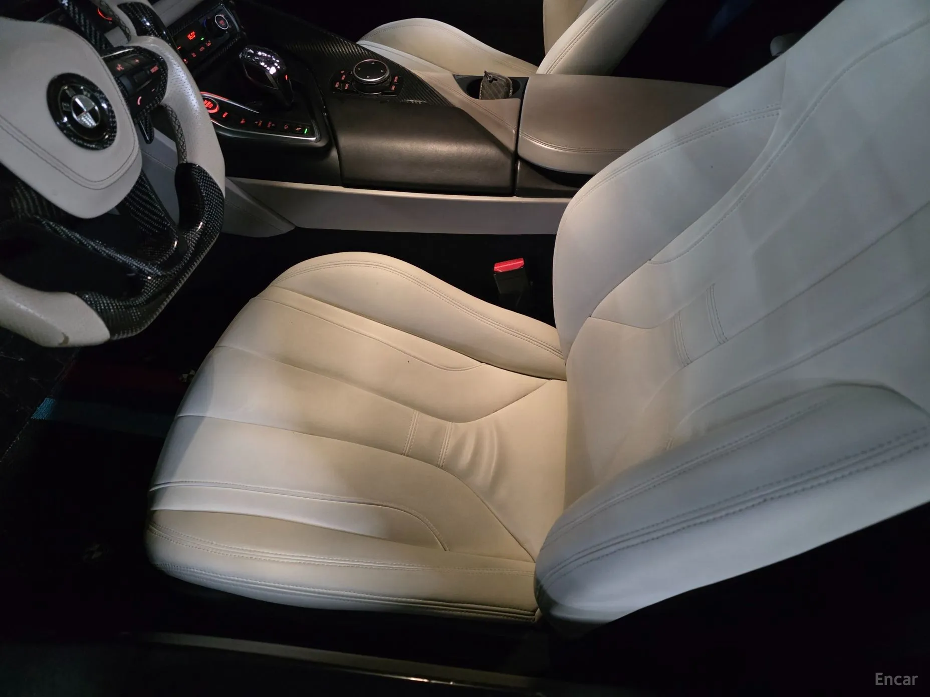 BMW i8 превью 4