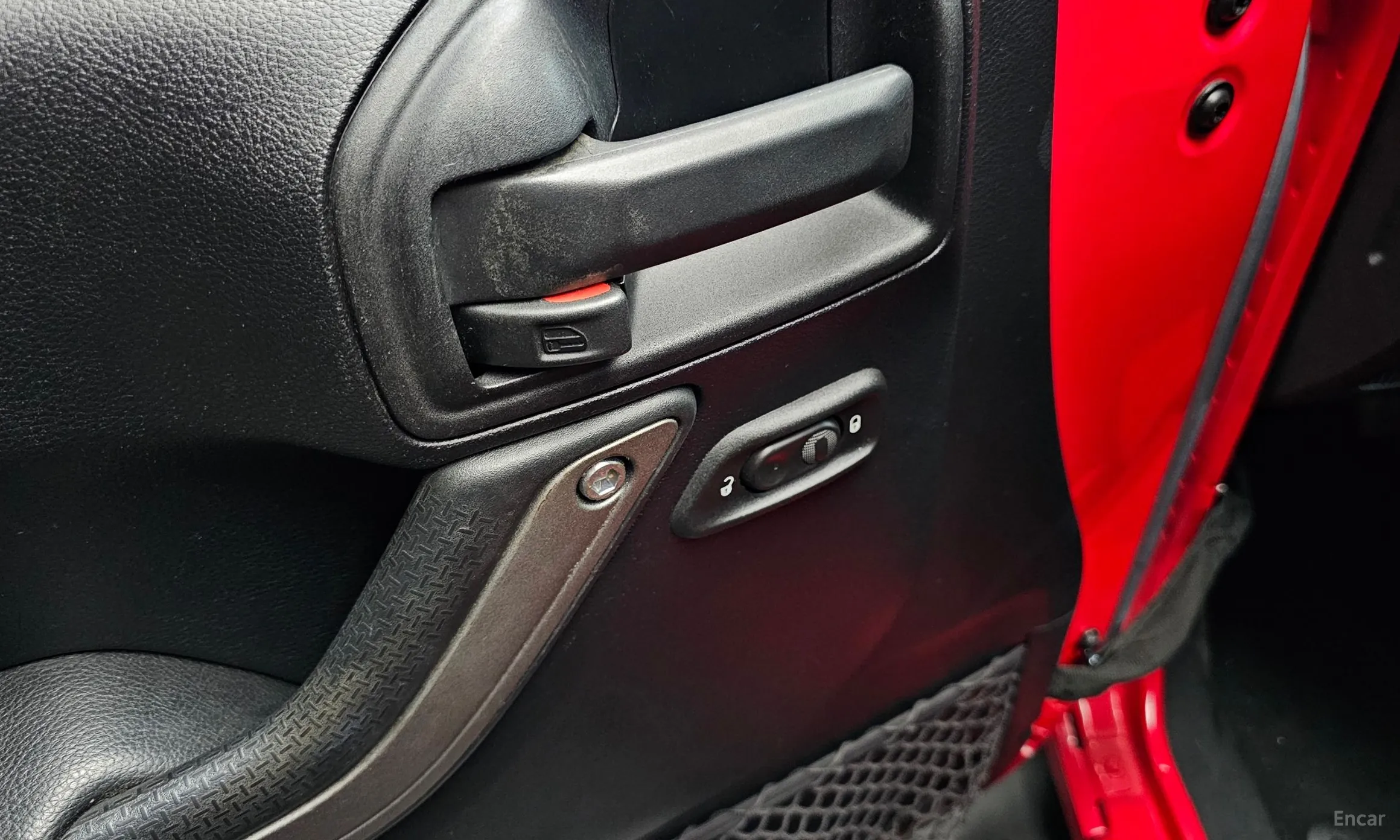 Jeep Wrangler (JK) превью 18