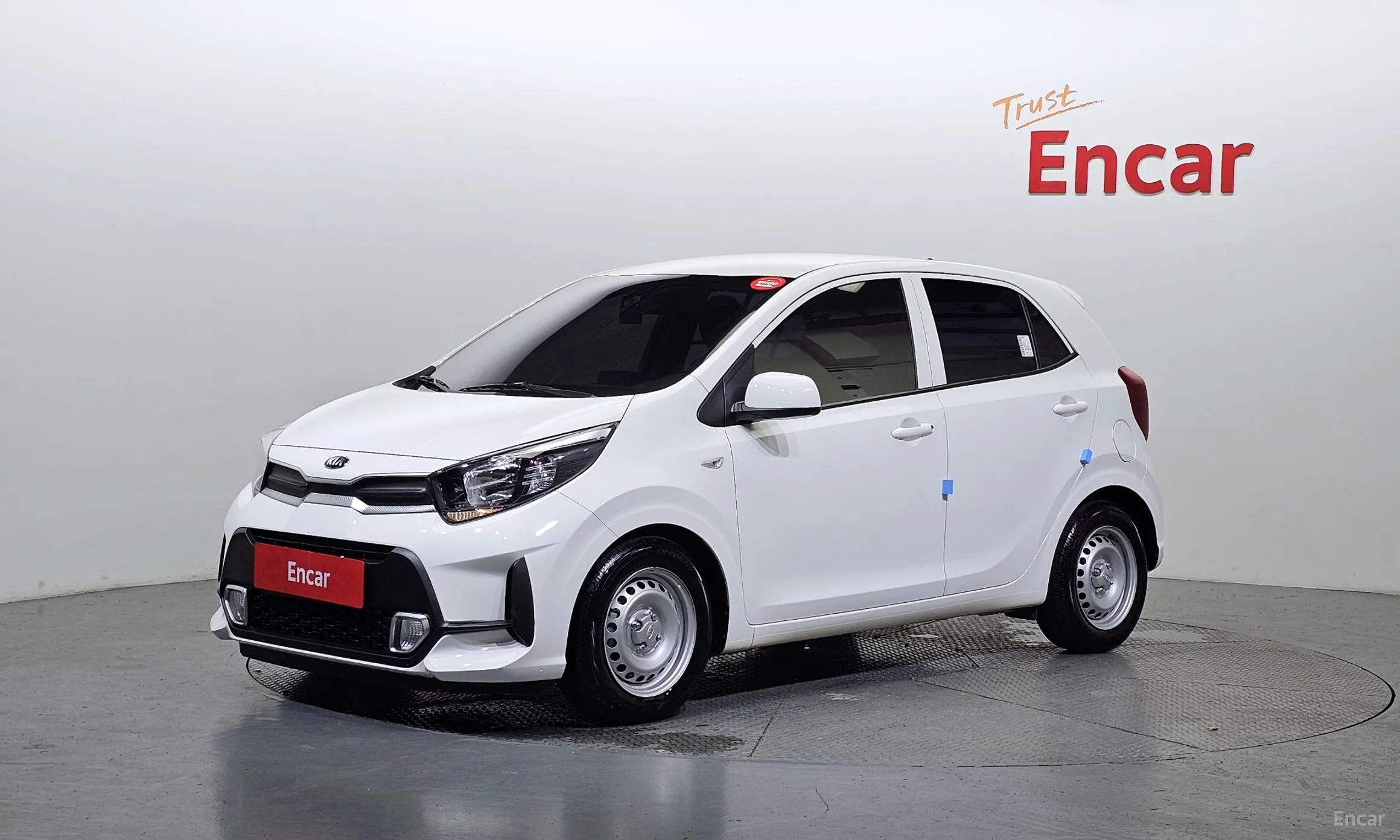 Kia Morning Urban (JA) превью 2