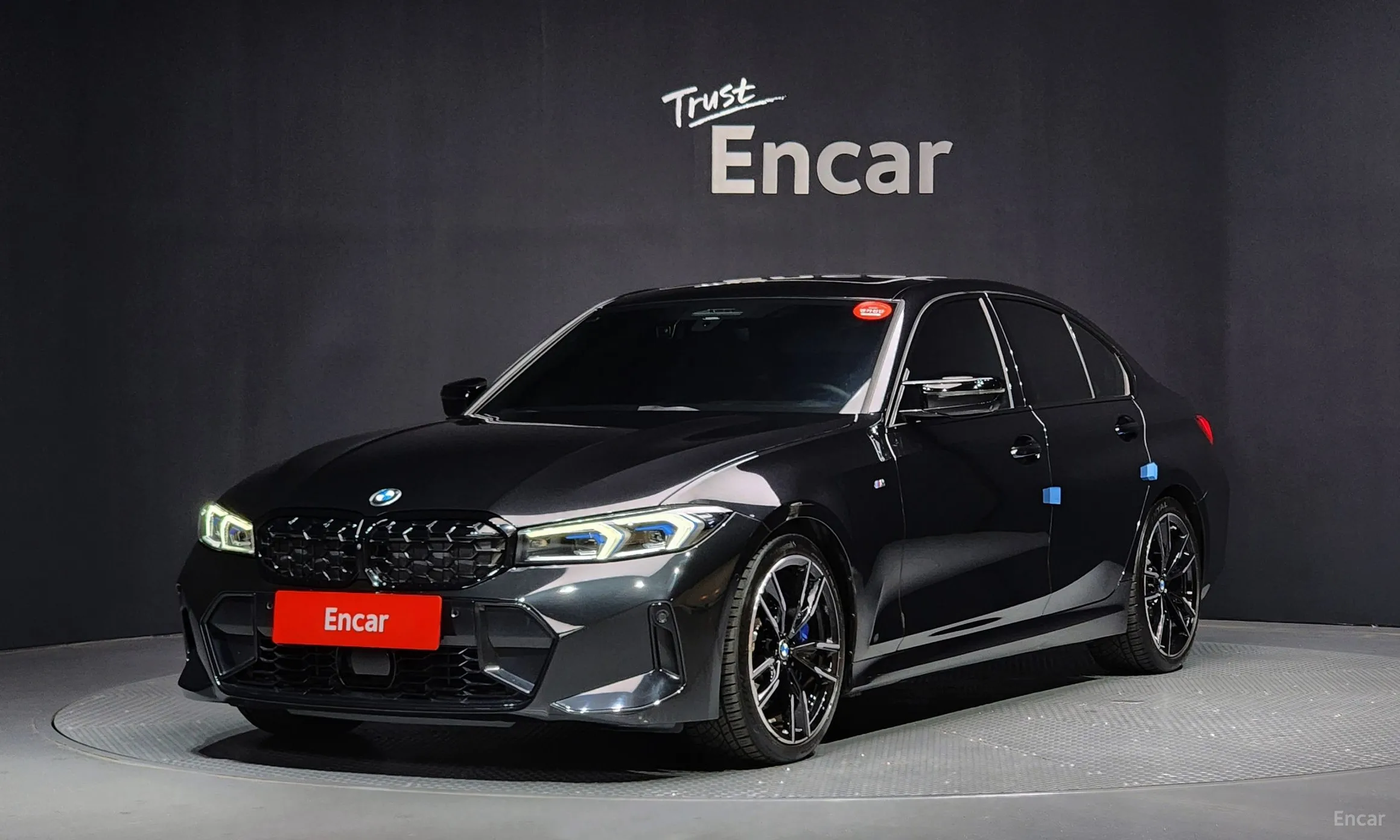 3 Series (G20)