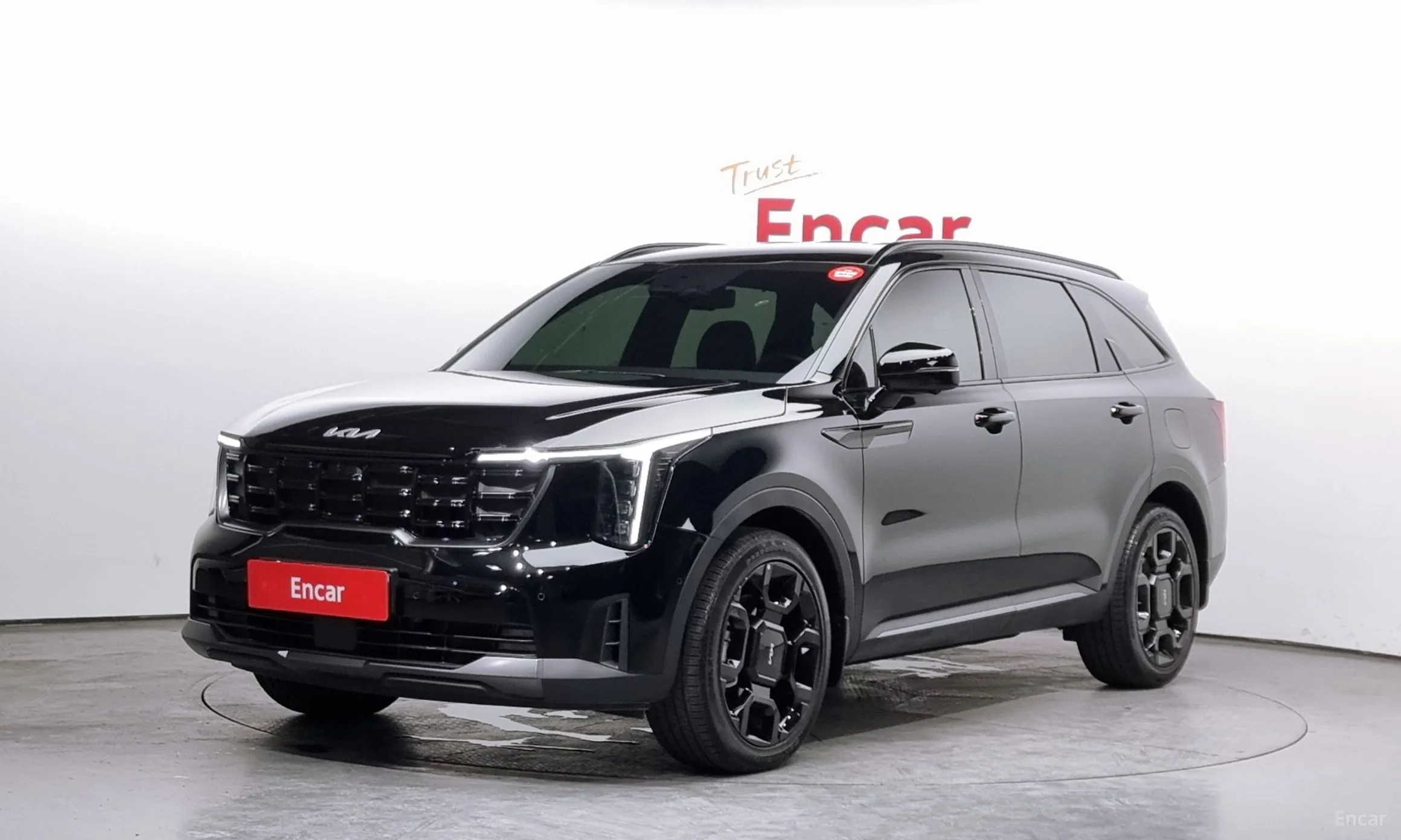 Sorento 4th Generation