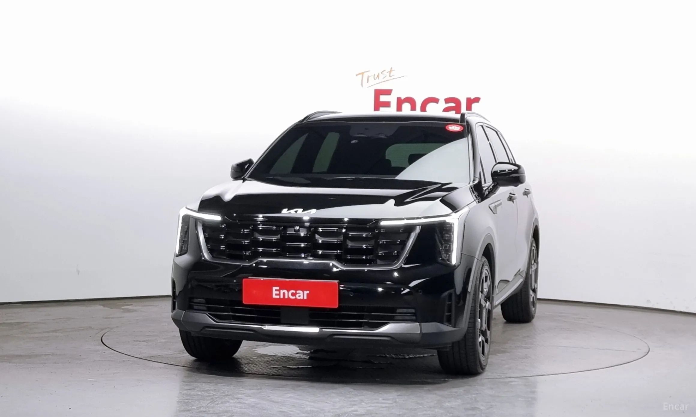 Kia Sorento 4th Generation превью 2