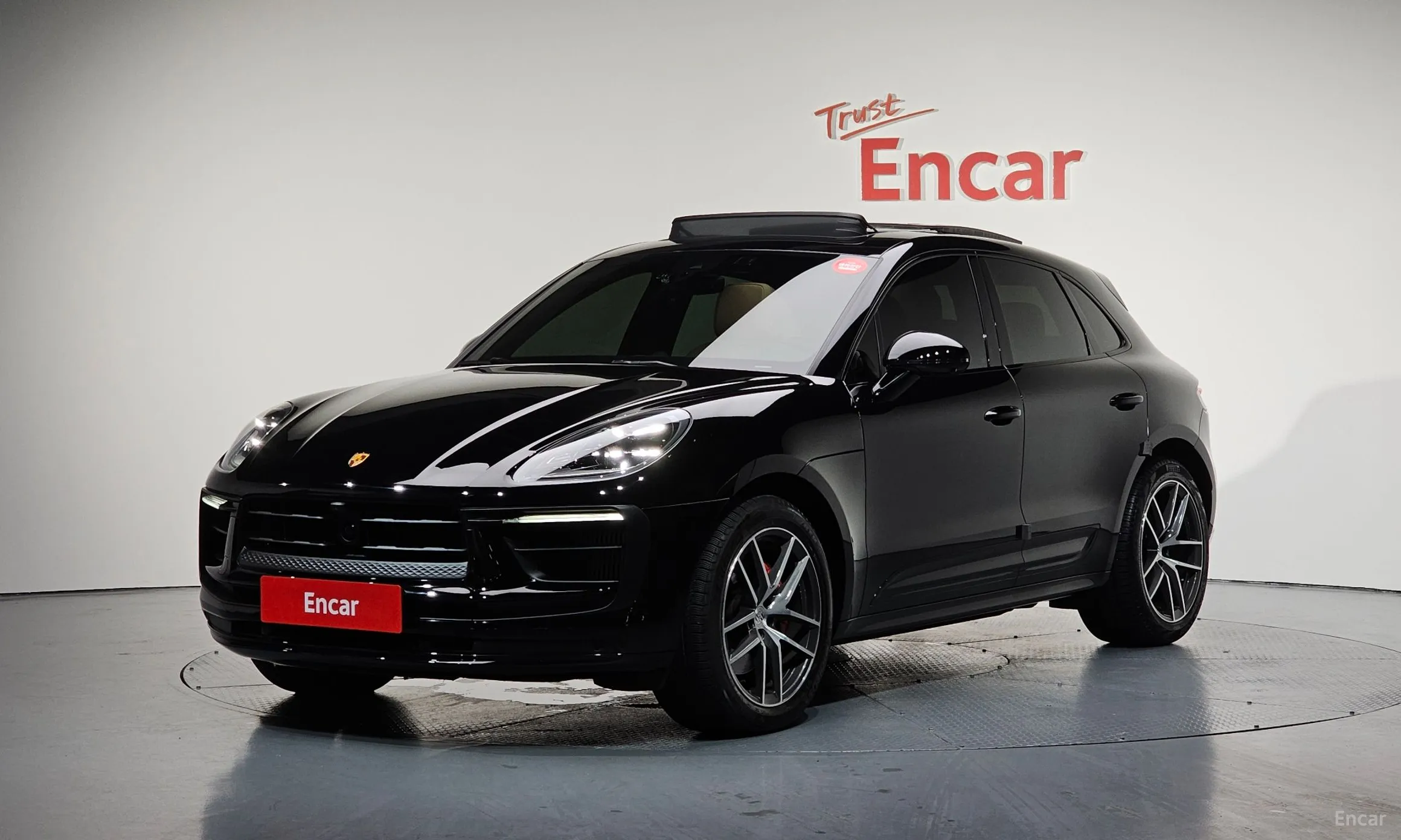 Macan