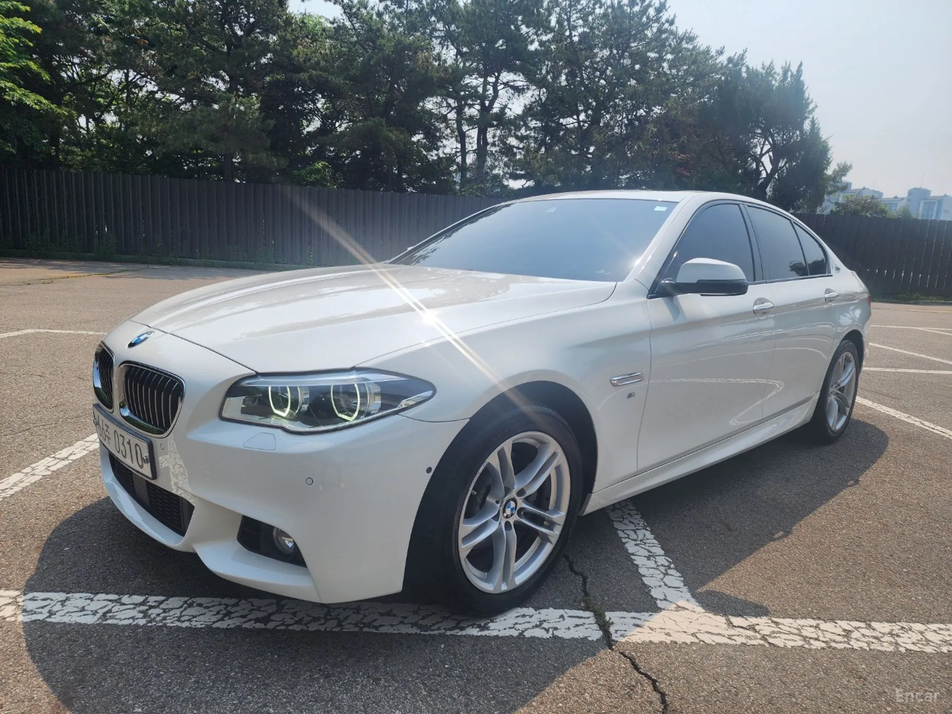 5 Series (F10)
