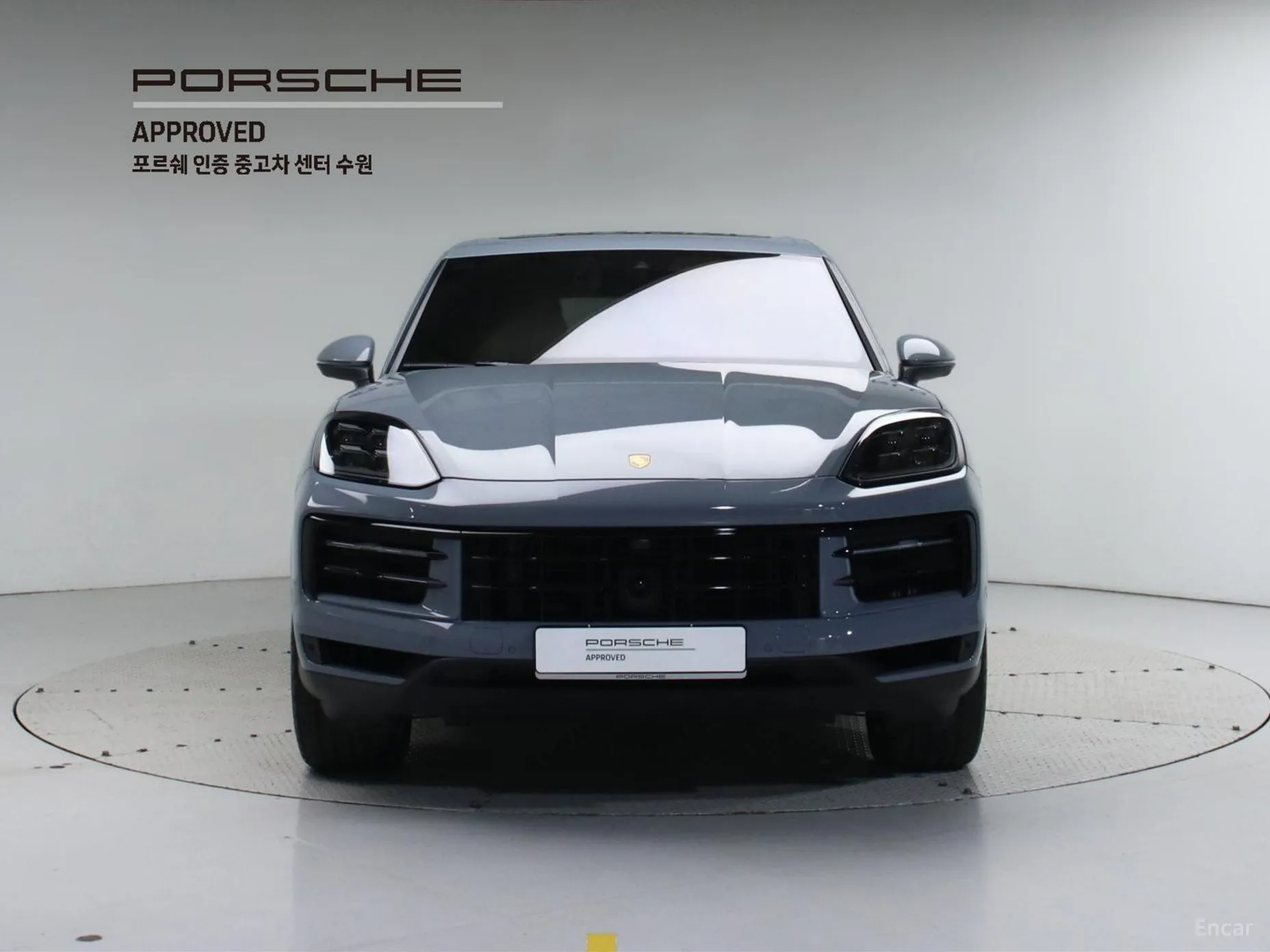 Porsche Cayenne (PO536) превью 2