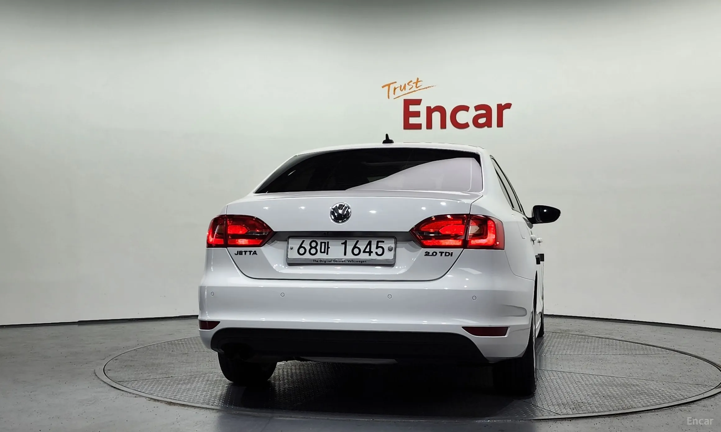 Volkswagen New Zeta превью 3