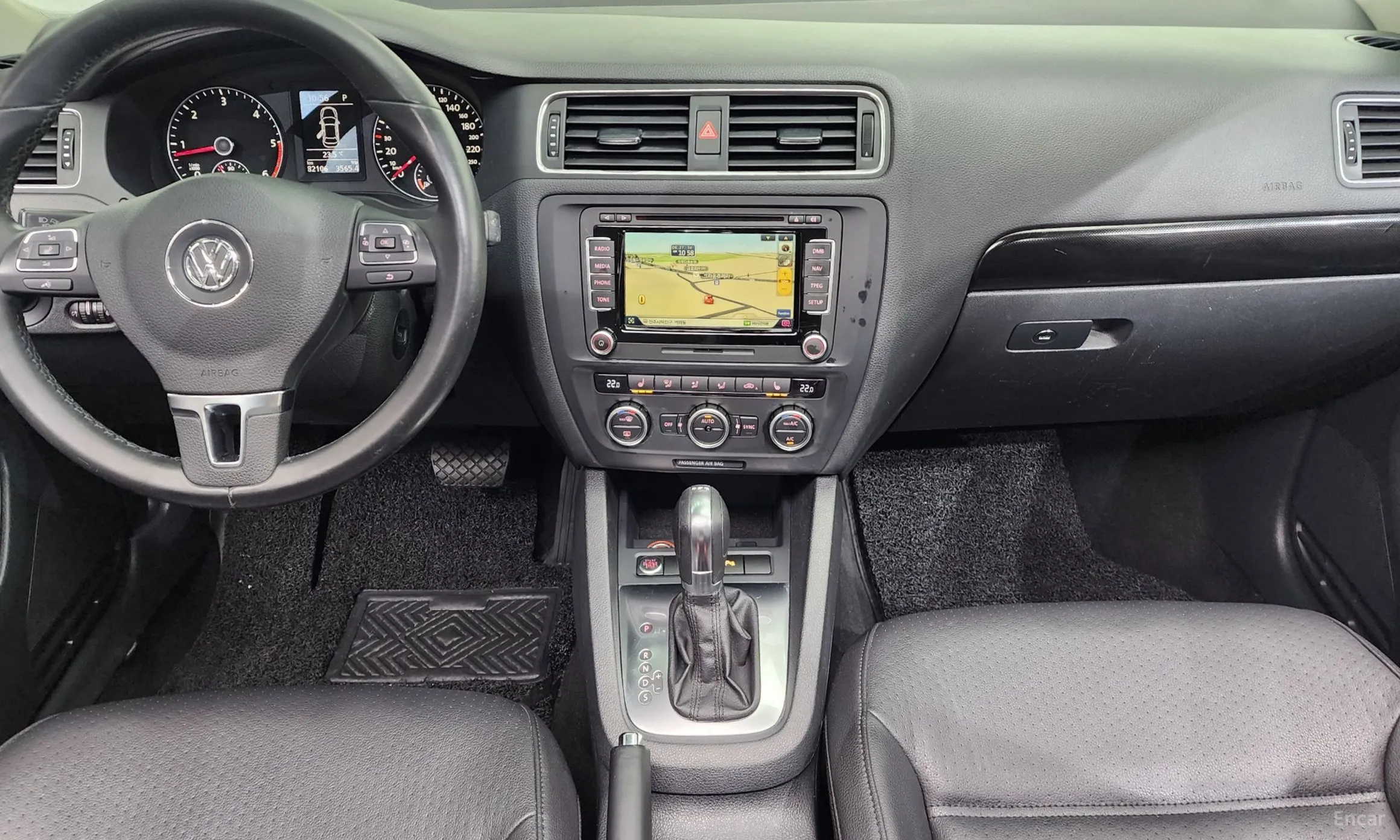 Volkswagen New Zeta превью 4