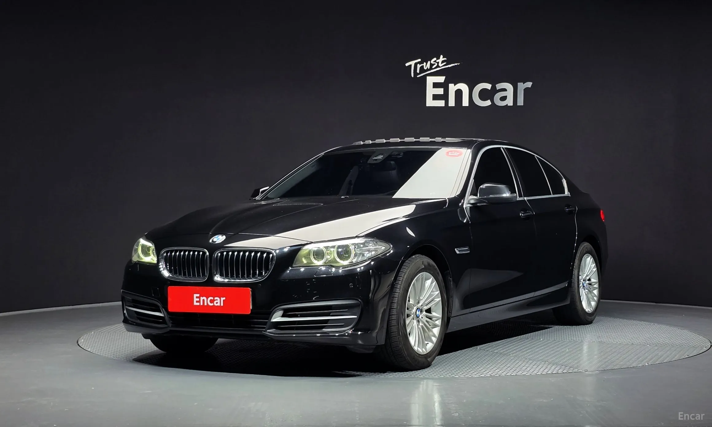 5 Series (F10)