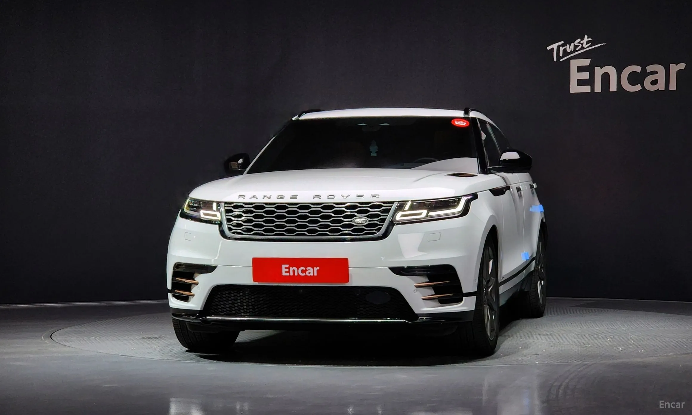 Land Rover Range Rover Bella превью 2