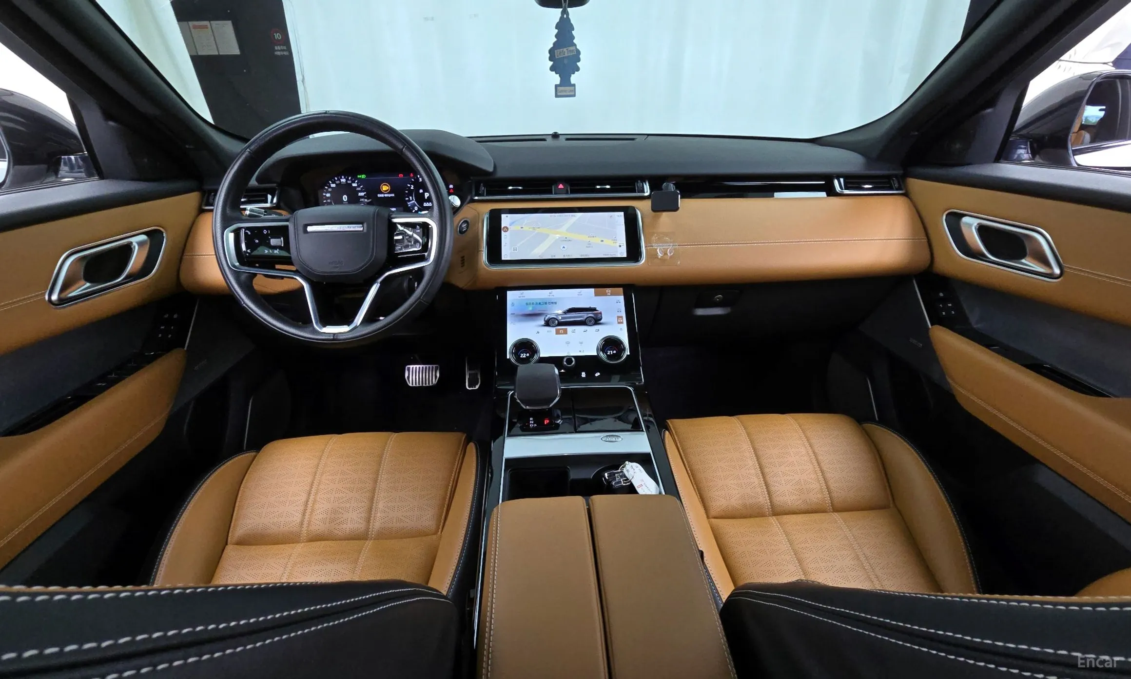 Land Rover Range Rover Bella превью 4