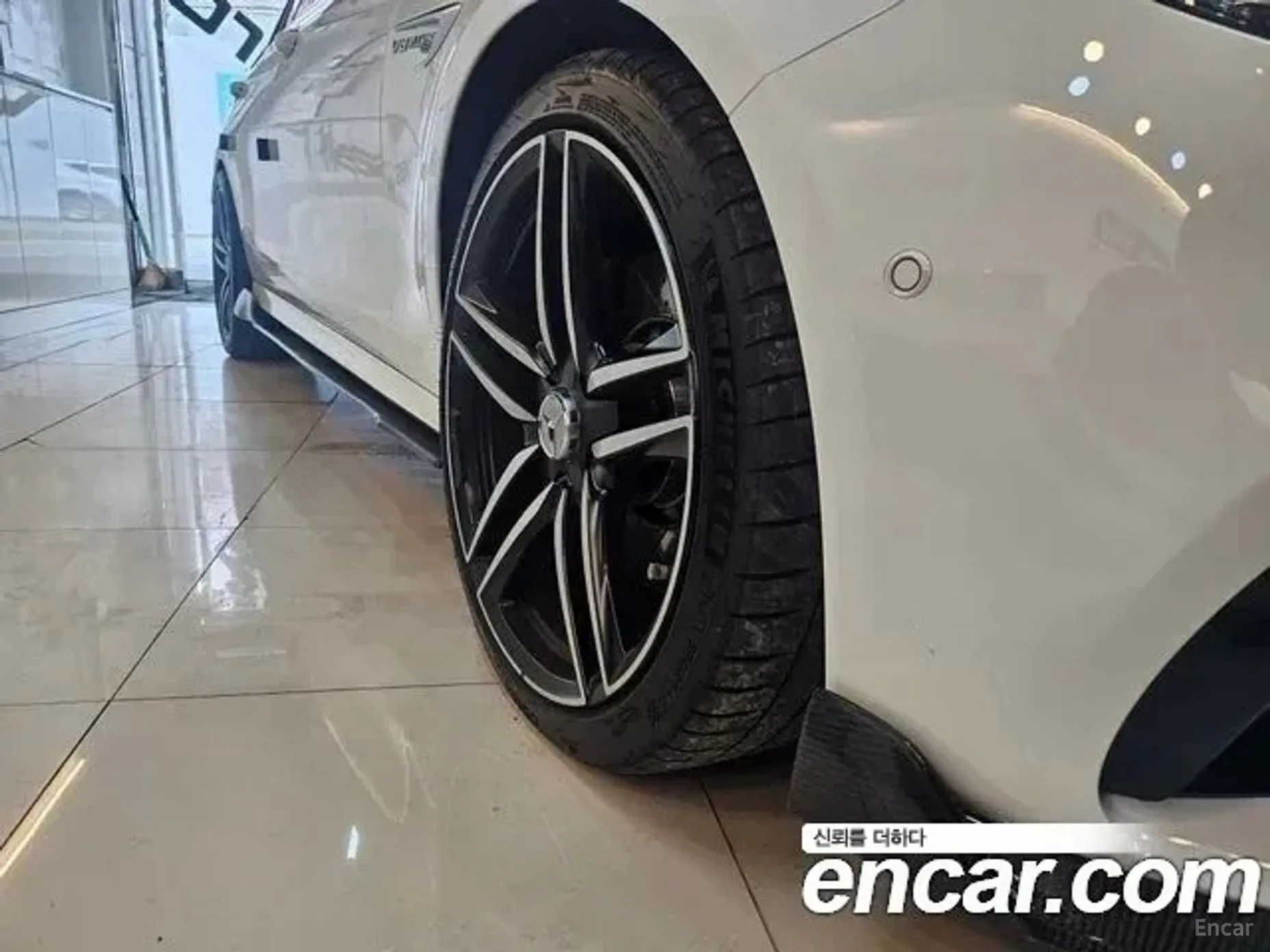 Mercedes Benz E-Class W213 превью 4
