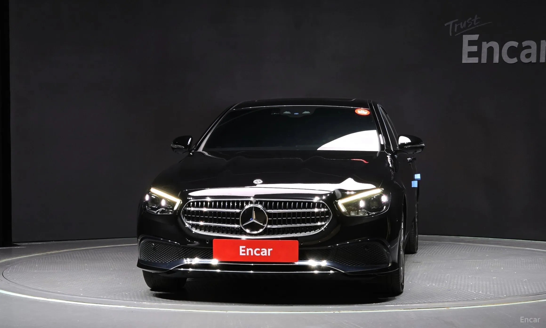 Mercedes Benz E-Class W213 превью 2