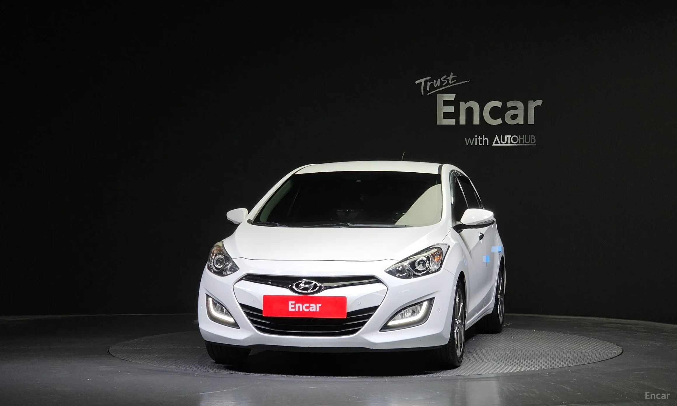 Hyundai i30 (new)