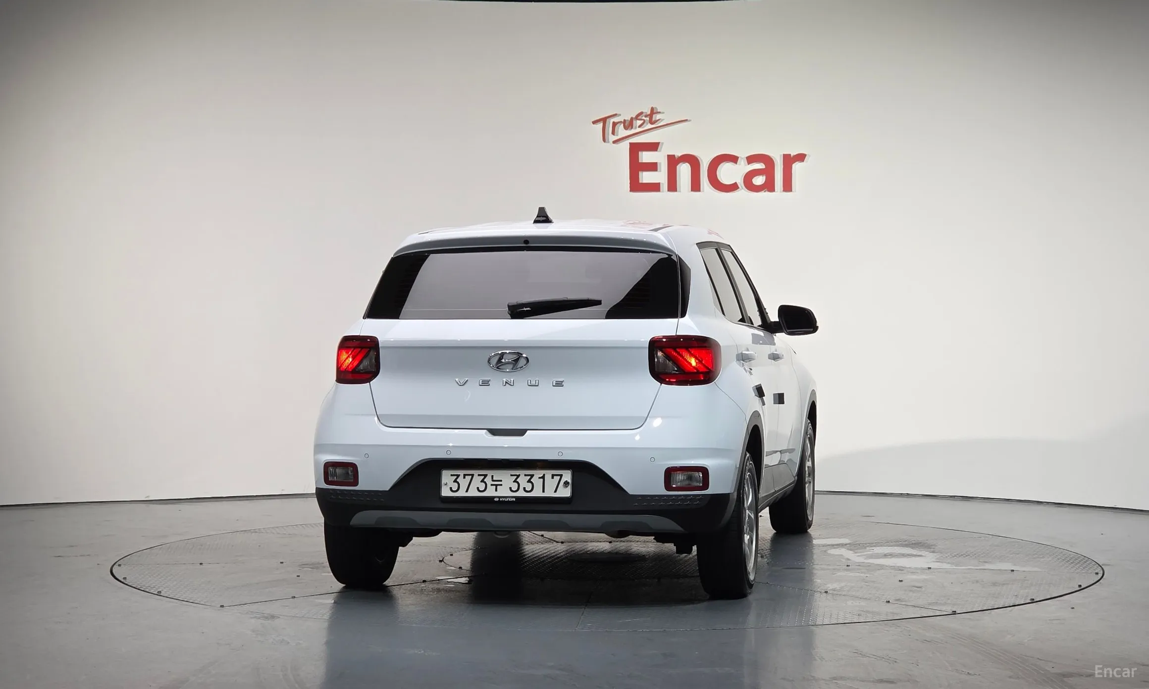 Hyundai Venue превью 3