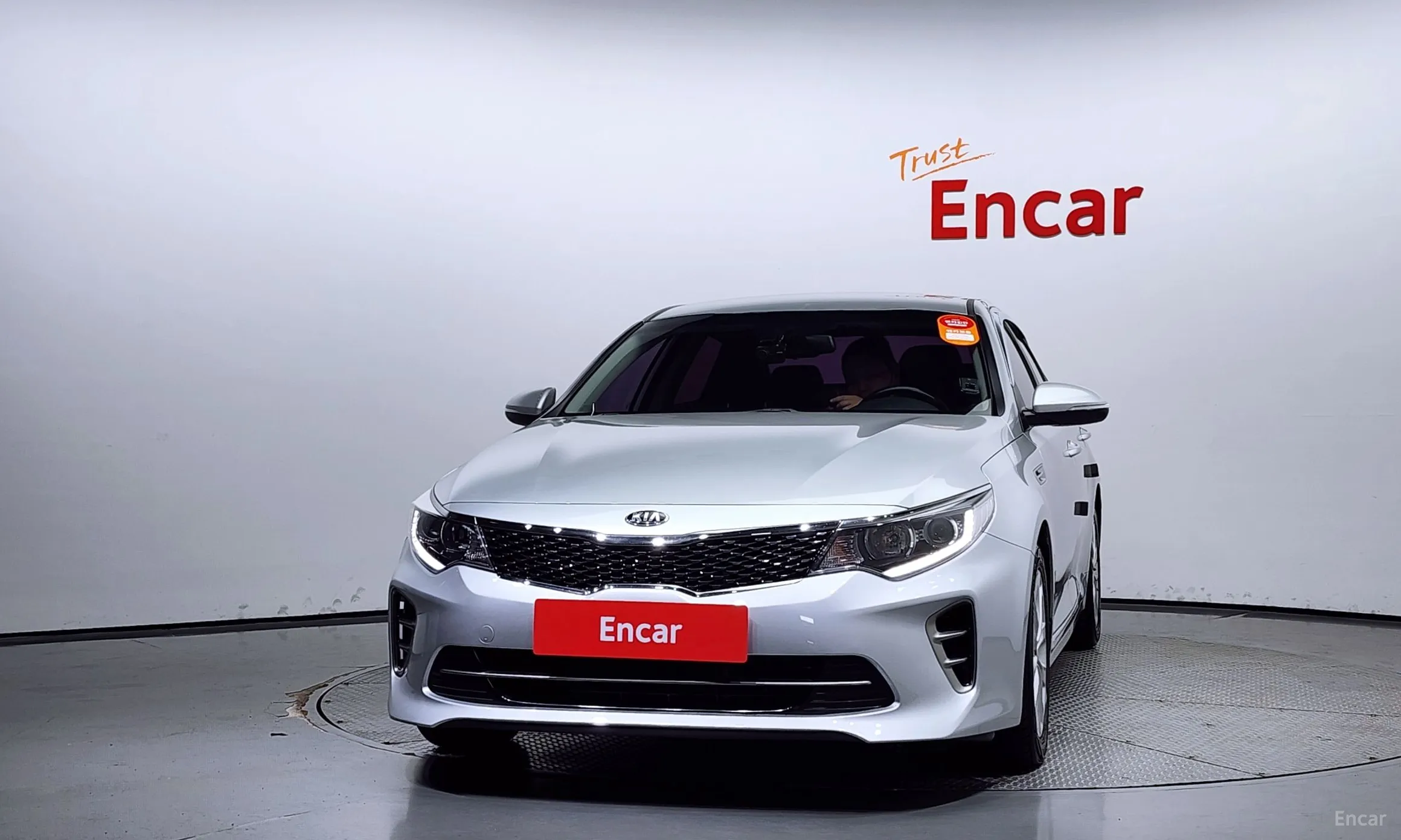 Kia K5 2nd Generation превью 2
