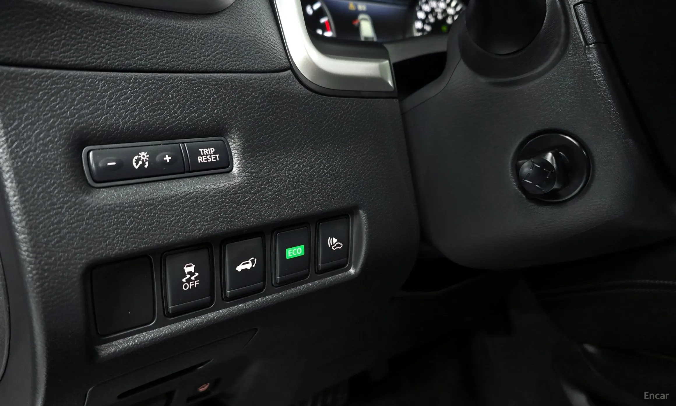 Nissan Murano (Z52) превью 14