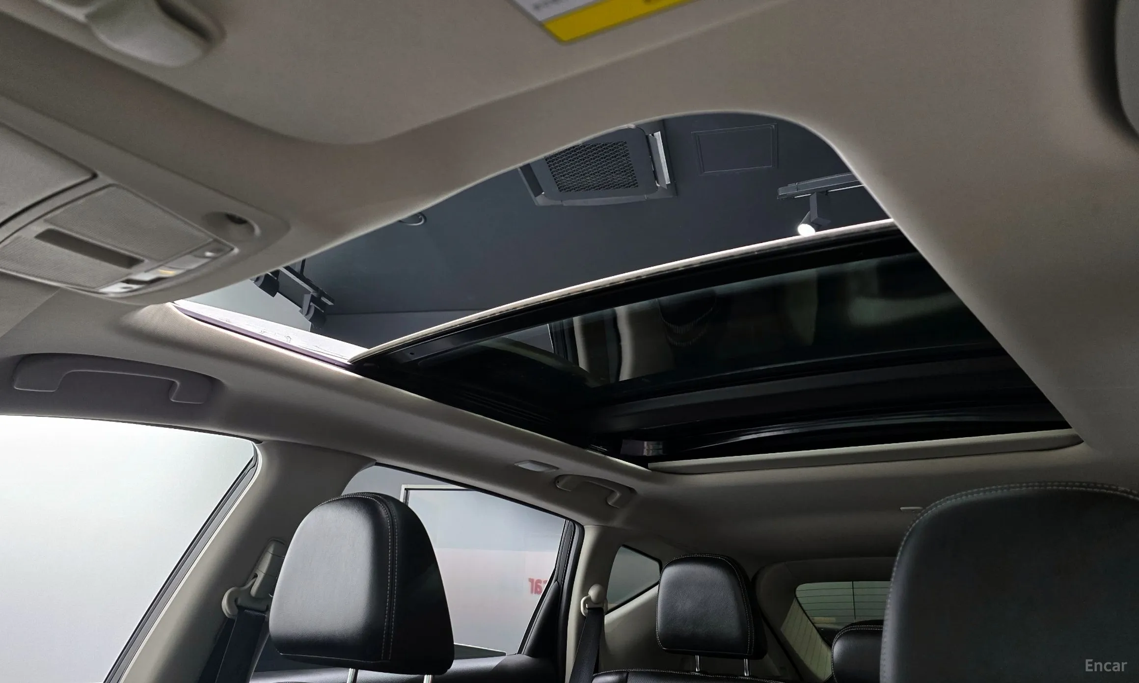 Nissan Murano (Z52) превью 17