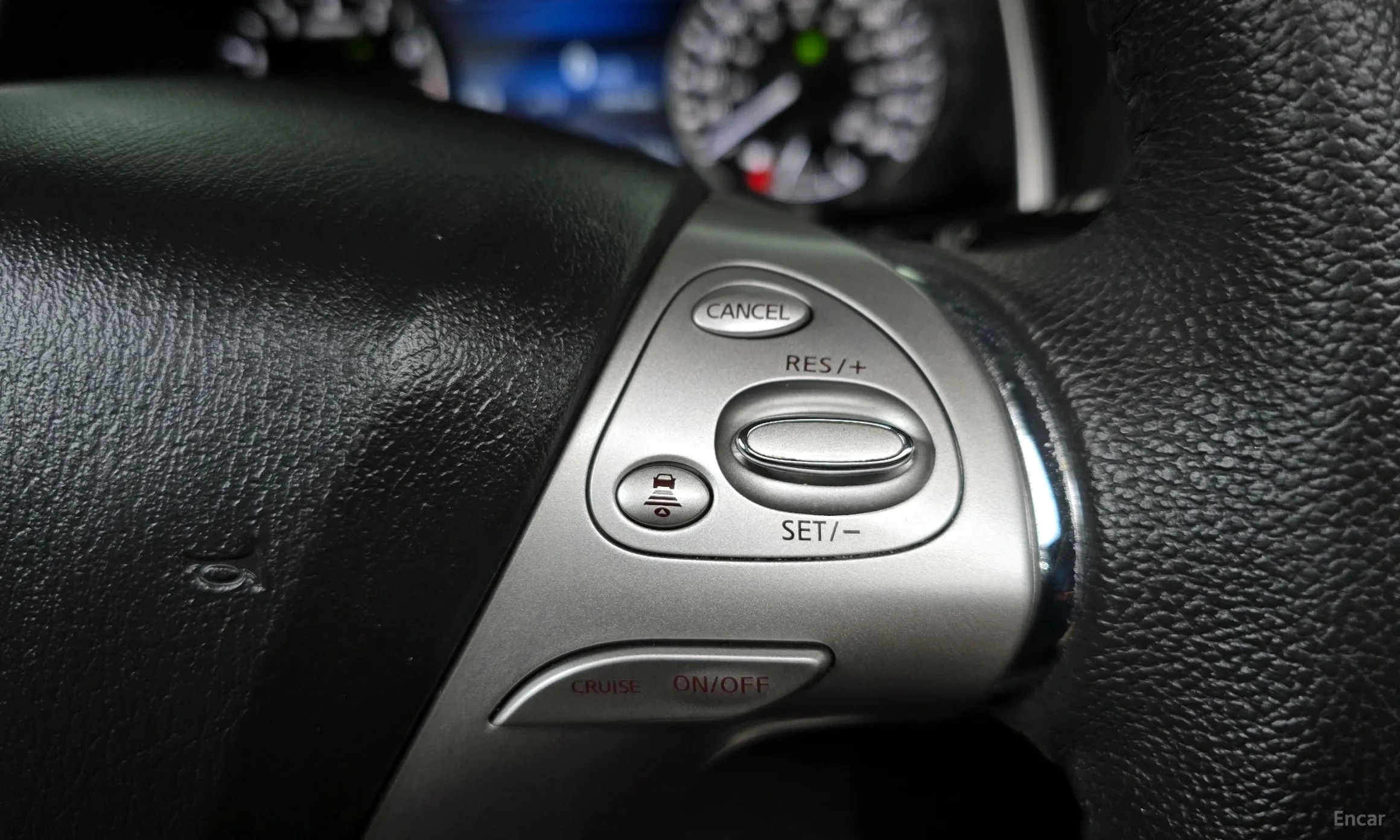 Nissan Murano (Z52) превью 18