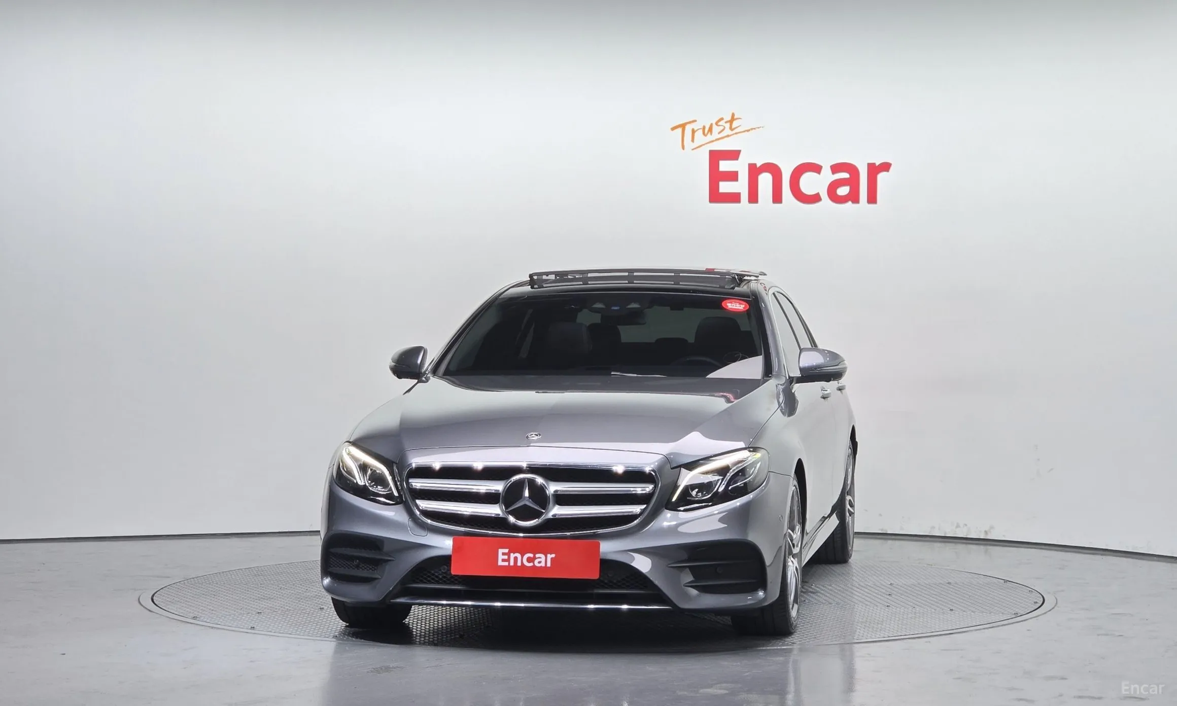 Mercedes Benz E-Class W213 превью 2