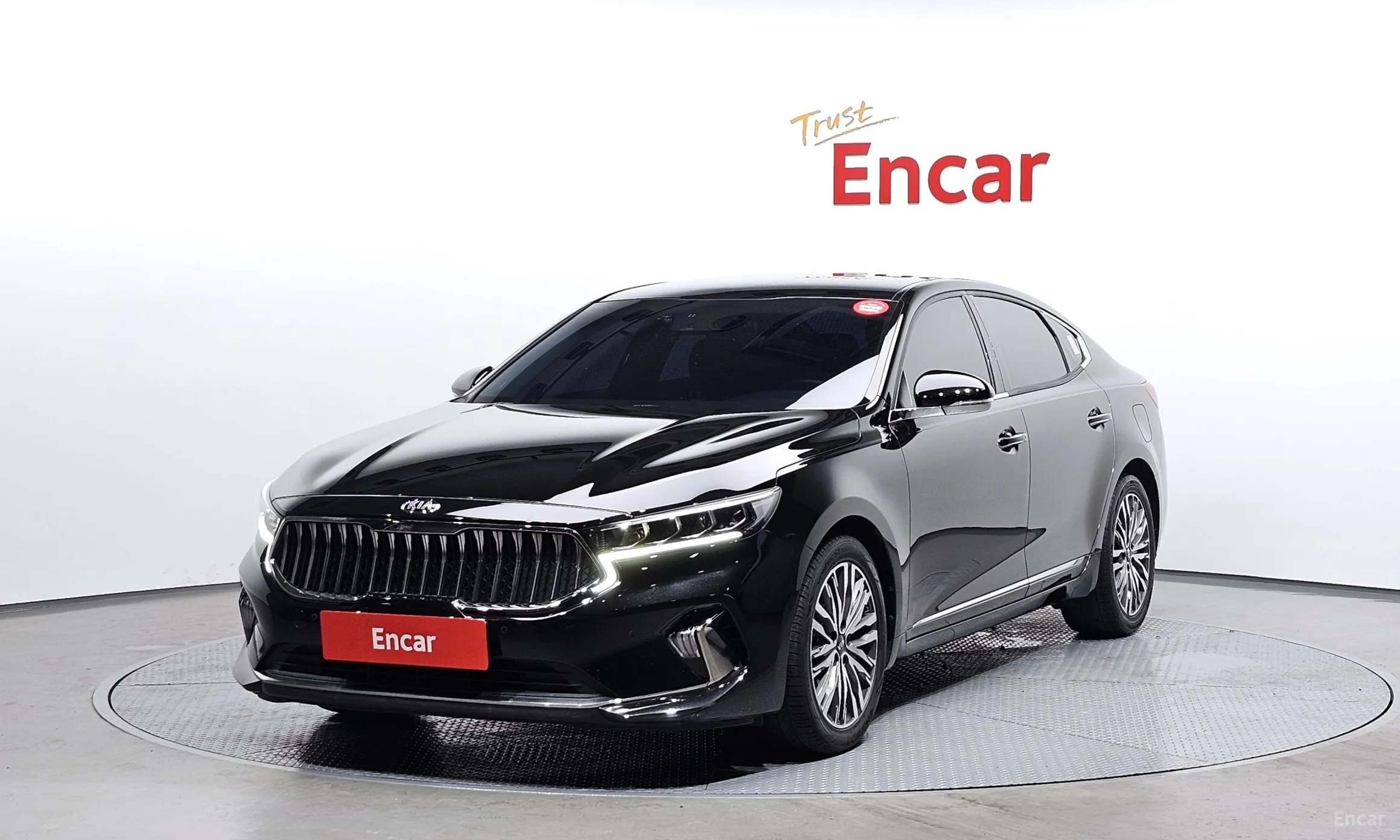 Kia K7 Premier