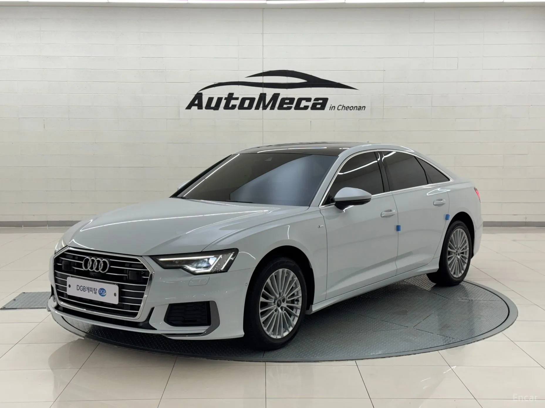 A6 (C8)