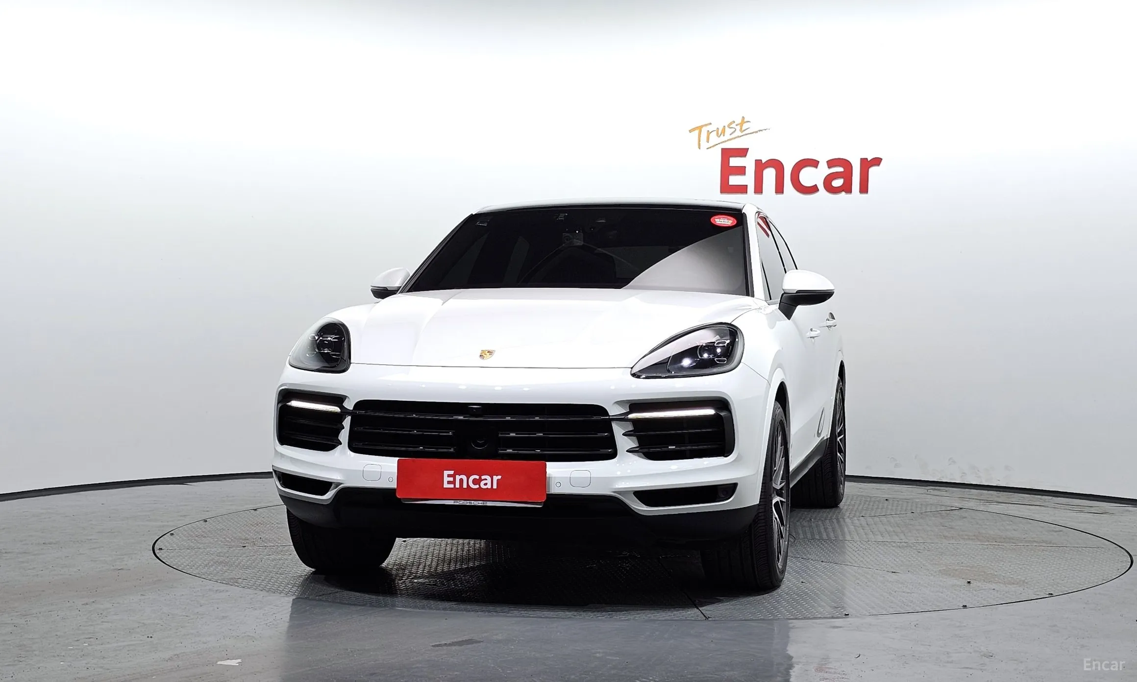 Porsche Cayenne (PO536) превью 2
