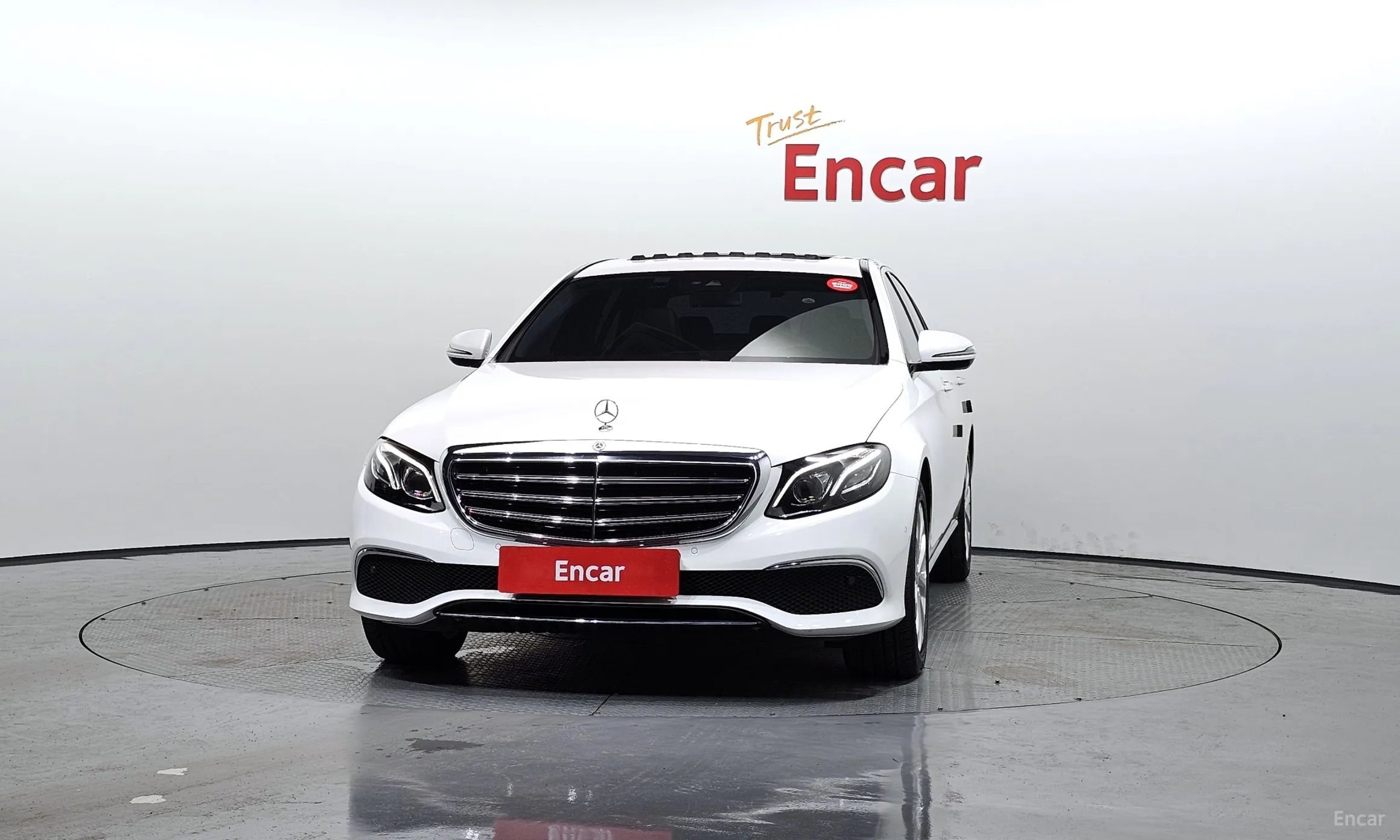 Mercedes Benz E-Class W213