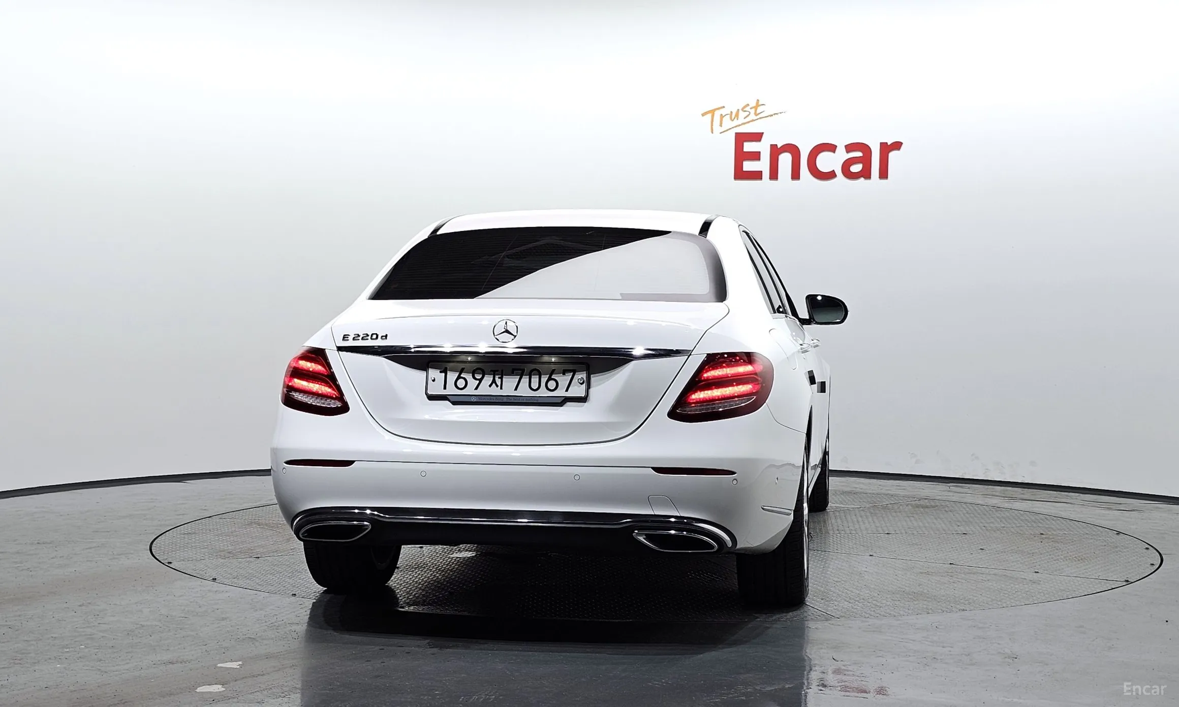 Mercedes Benz E-Class W213 превью 3