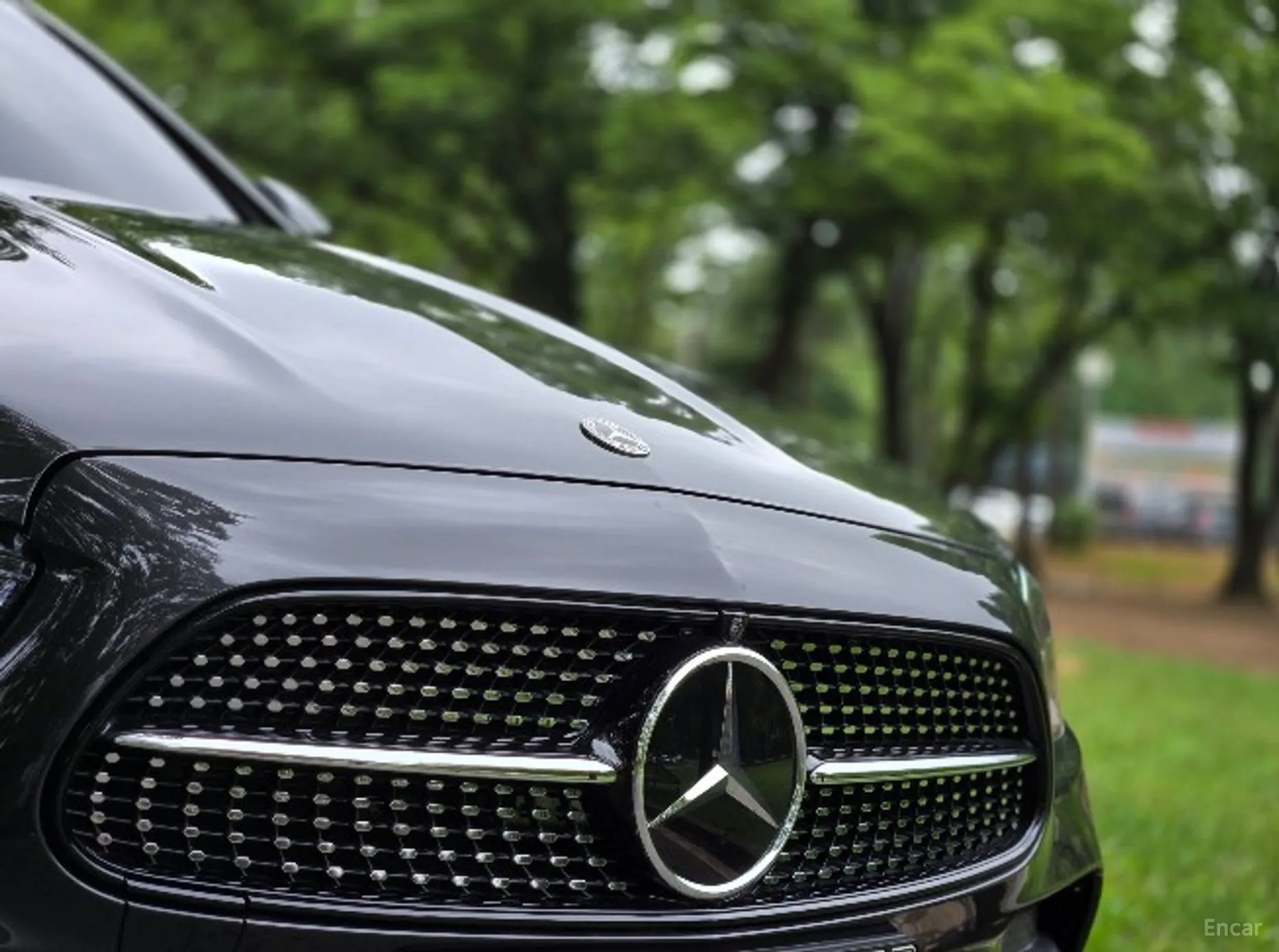 Mercedes Benz E-Class W213 превью 4