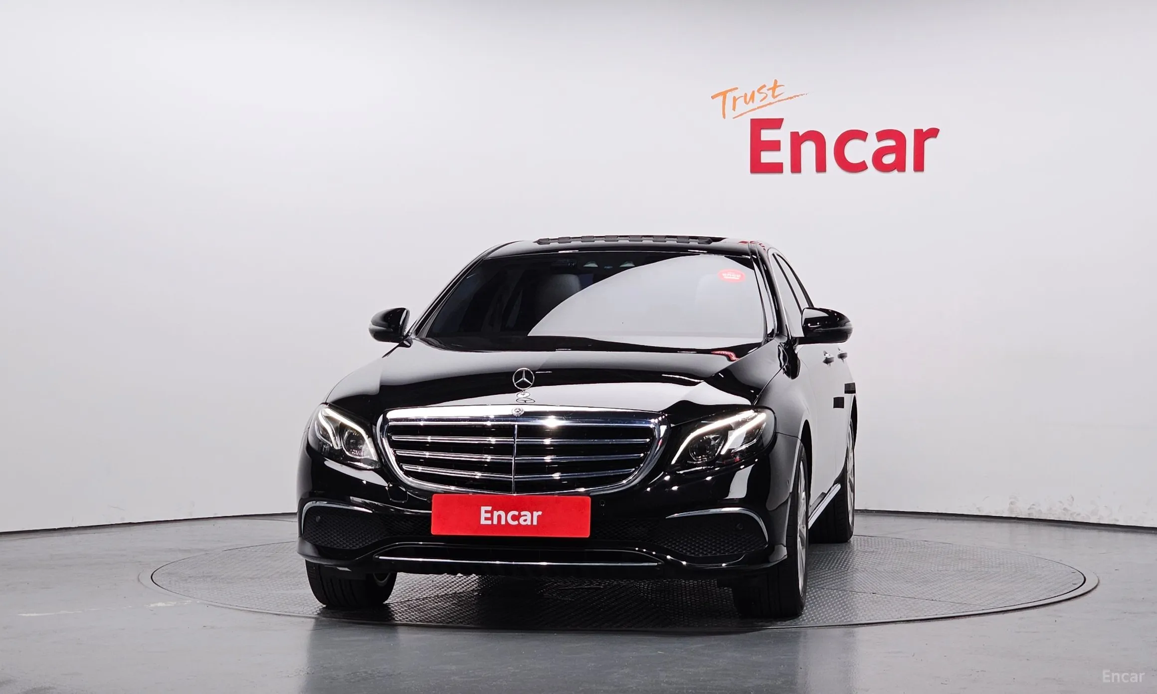 Mercedes Benz E-Class W213