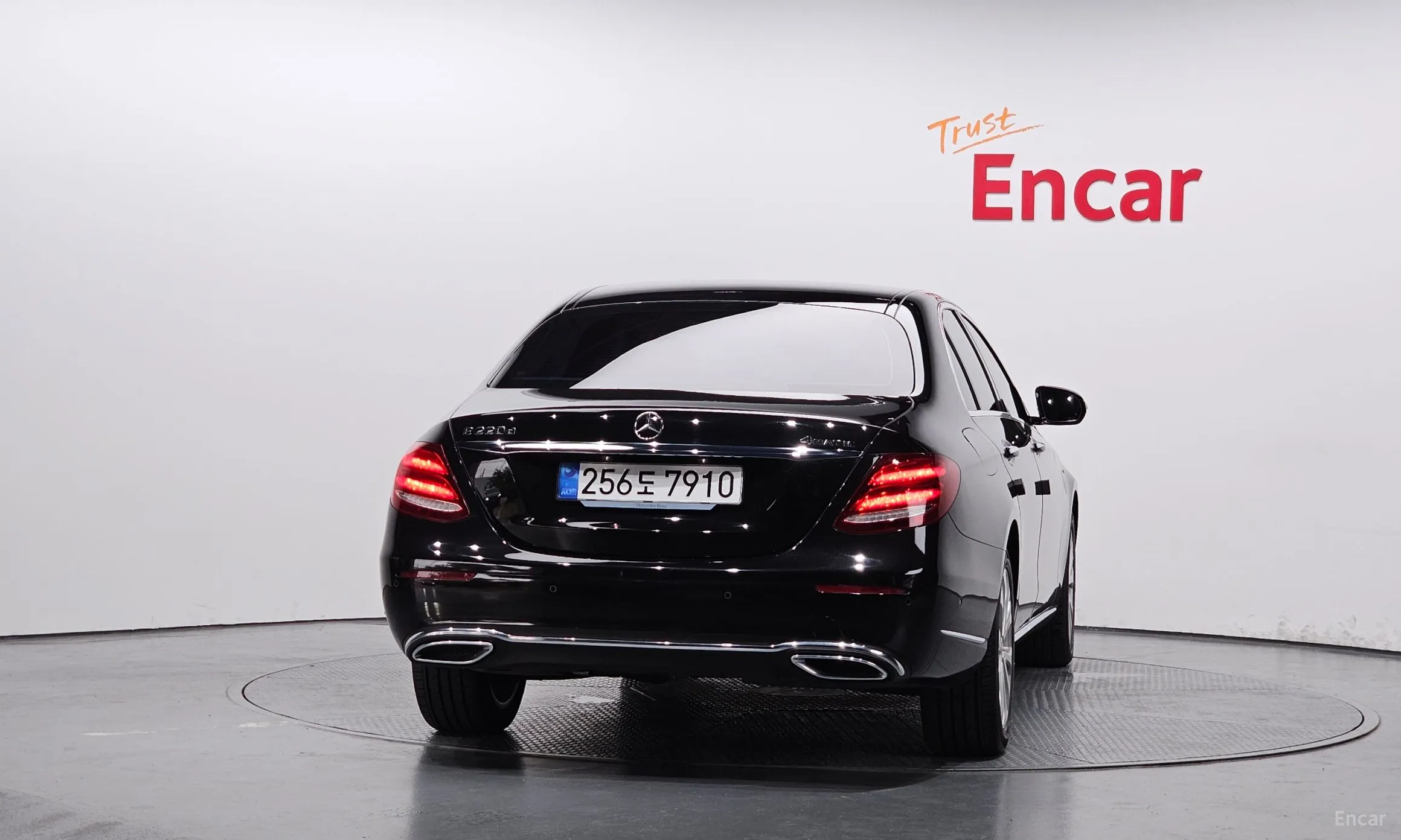 Mercedes Benz E-Class W213 превью 3