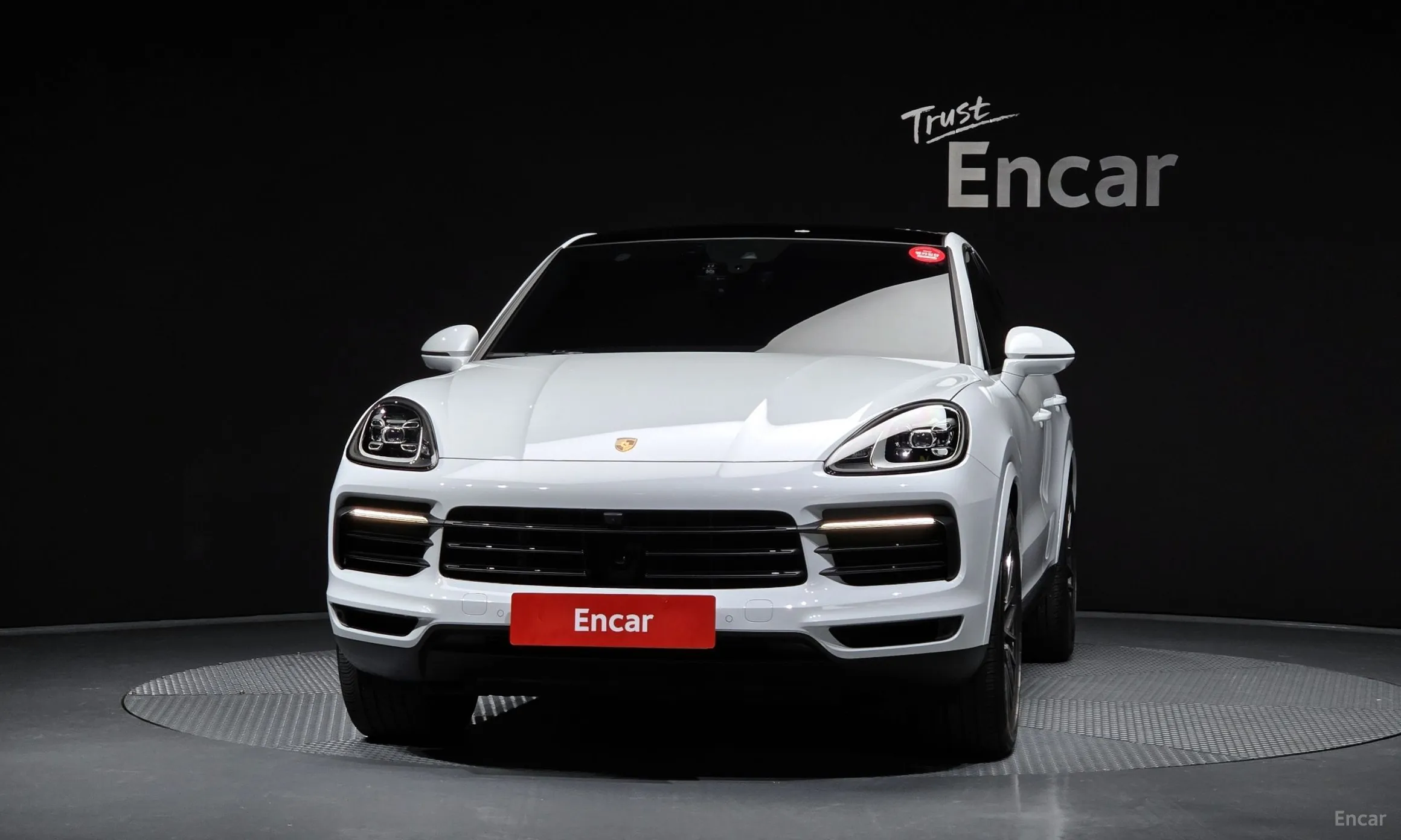 Porsche Cayenne (PO536) превью 2