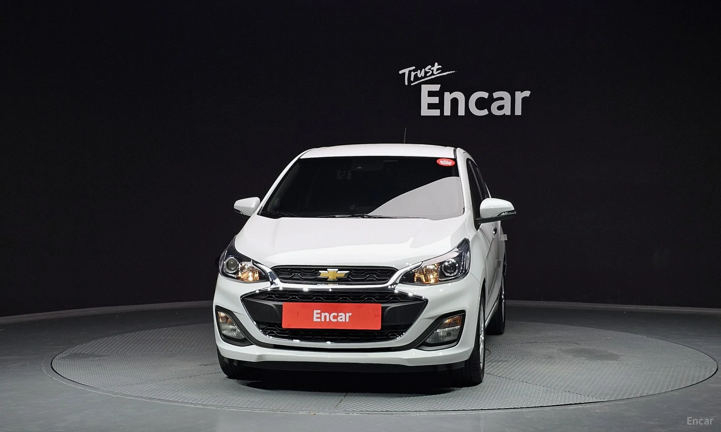Chevrolet (GM Daewoo) Spark превью 2