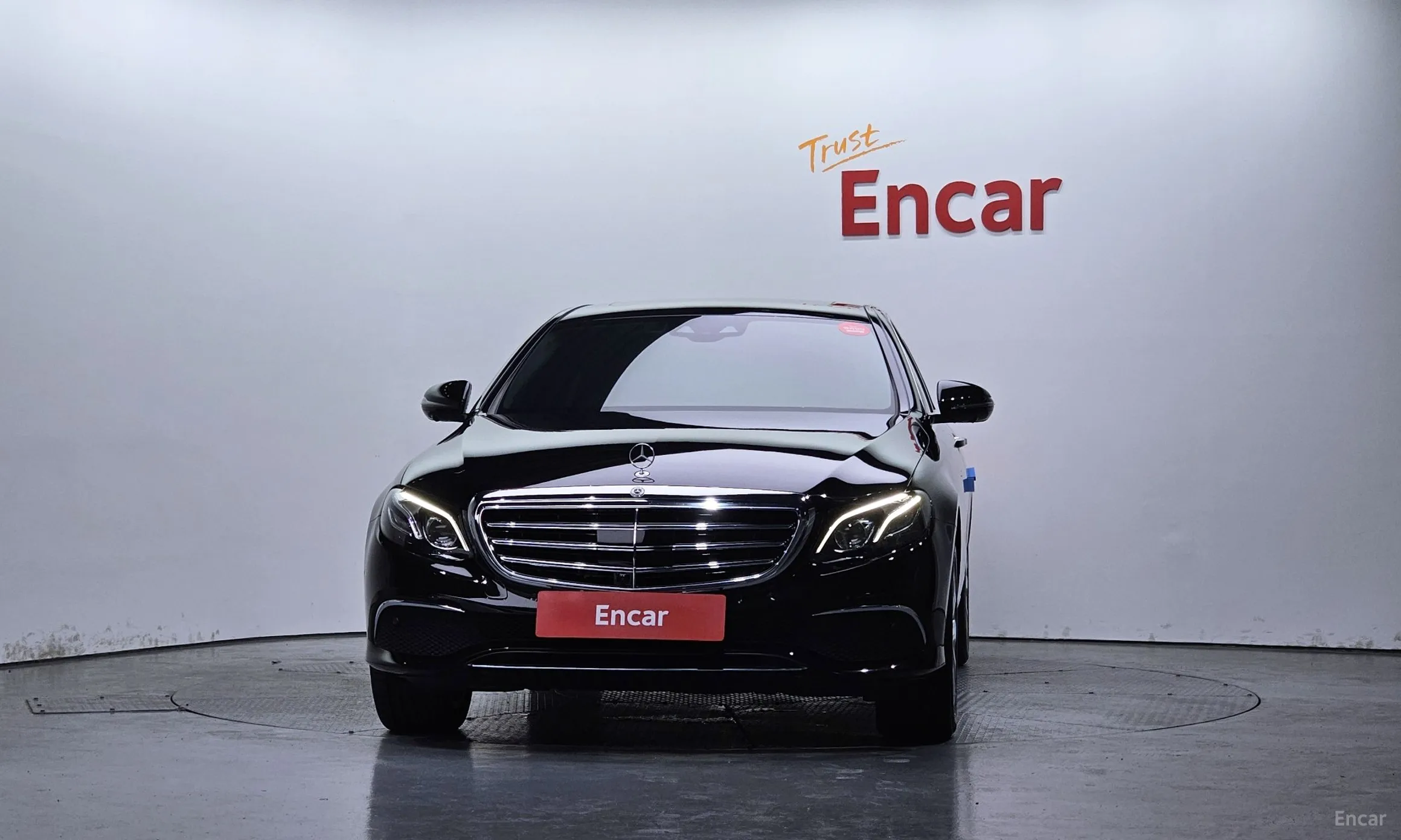Mercedes Benz E-Class W213 превью 2