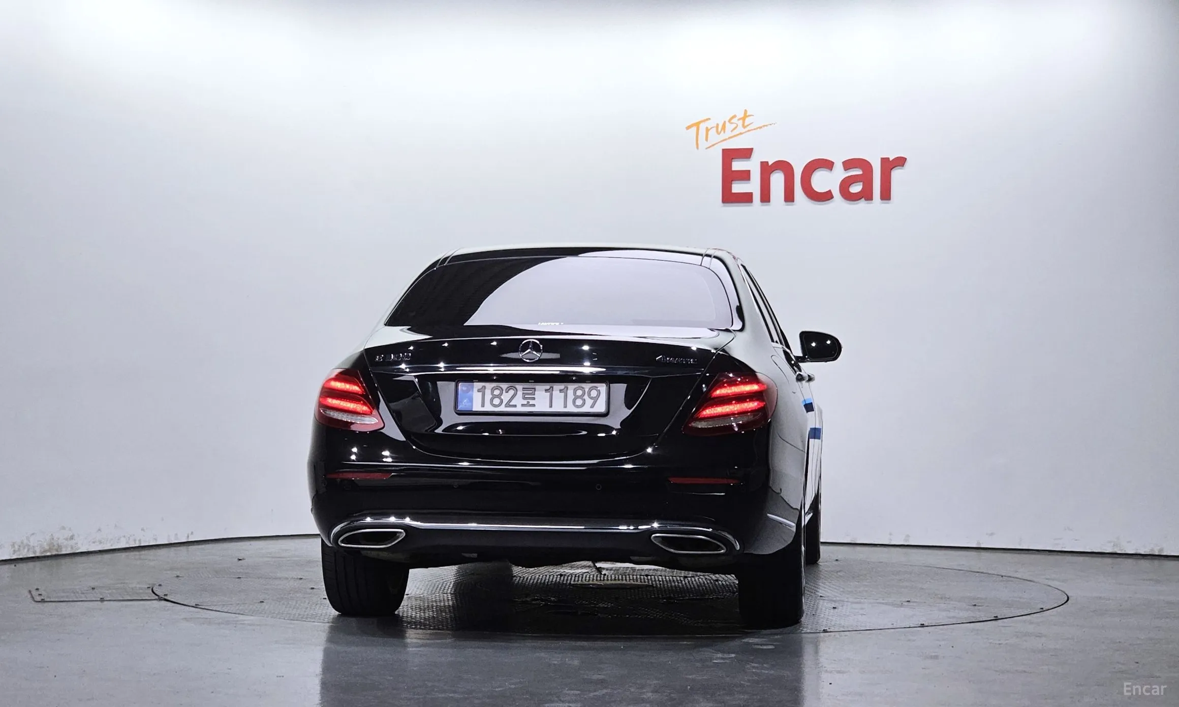 Mercedes Benz E-Class W213 превью 3