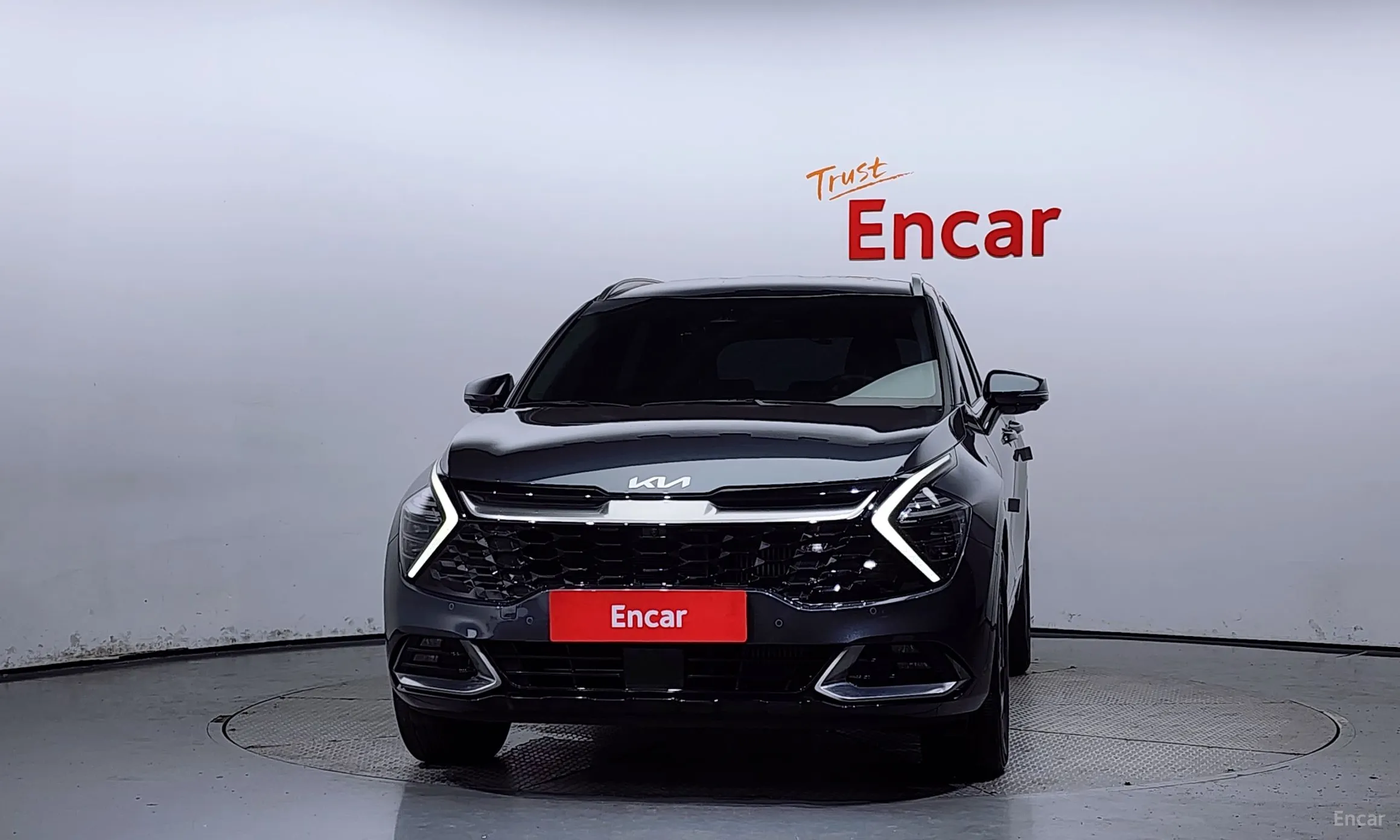 Kia Sportage 5th Generation превью 2