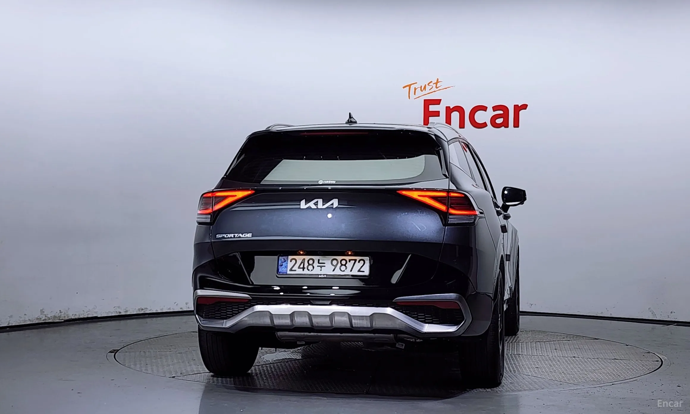 Kia Sportage 5th Generation превью 3