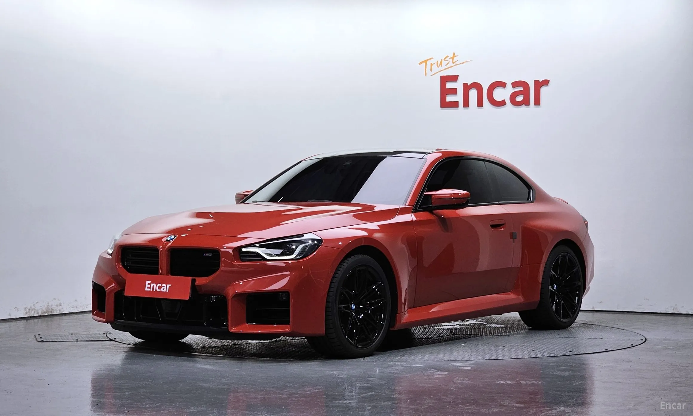 BMW M2 (G87)